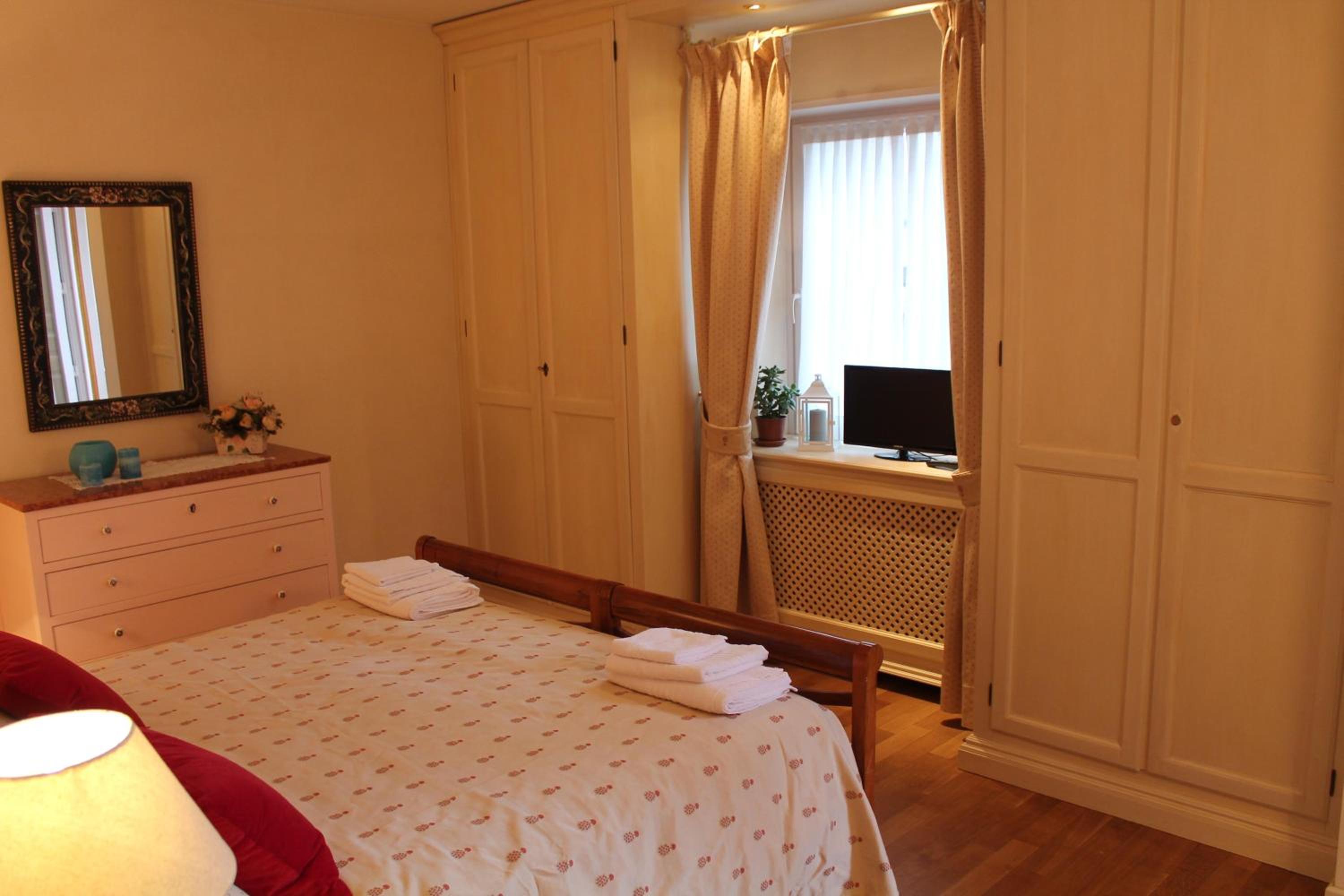Deluxe Room photo 1