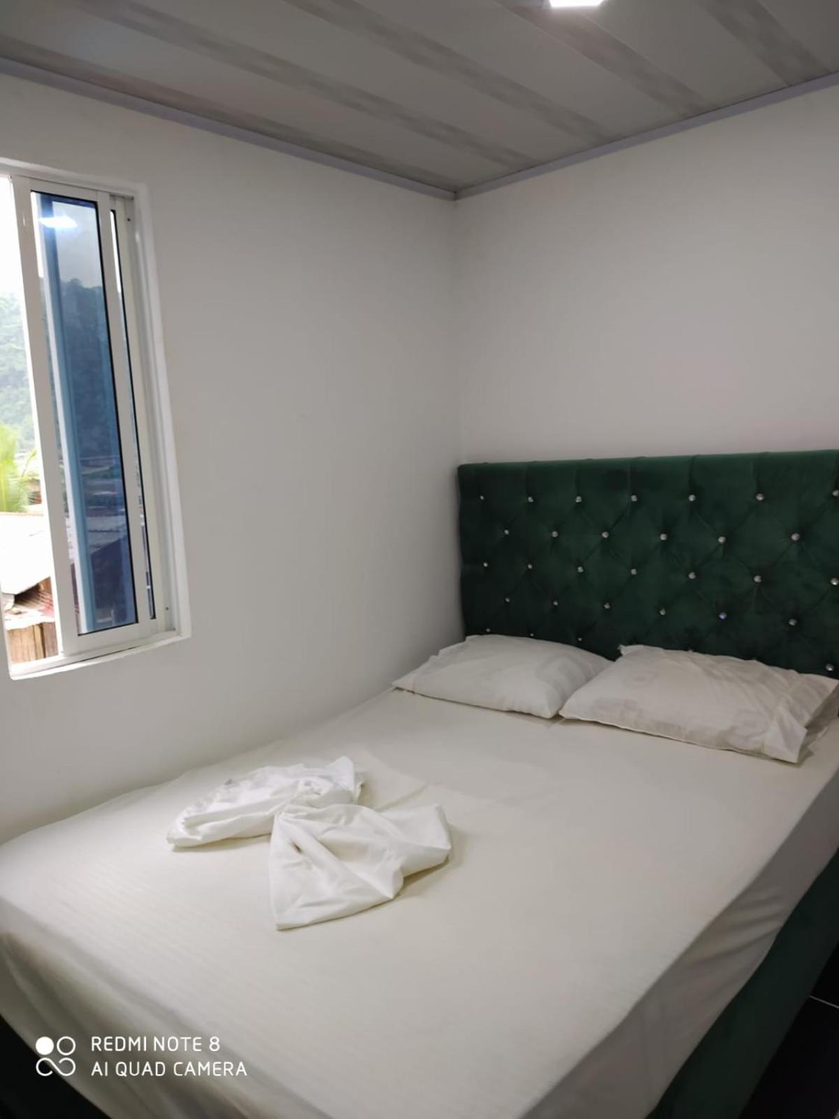 Two-Bedroom Apartment photo 1