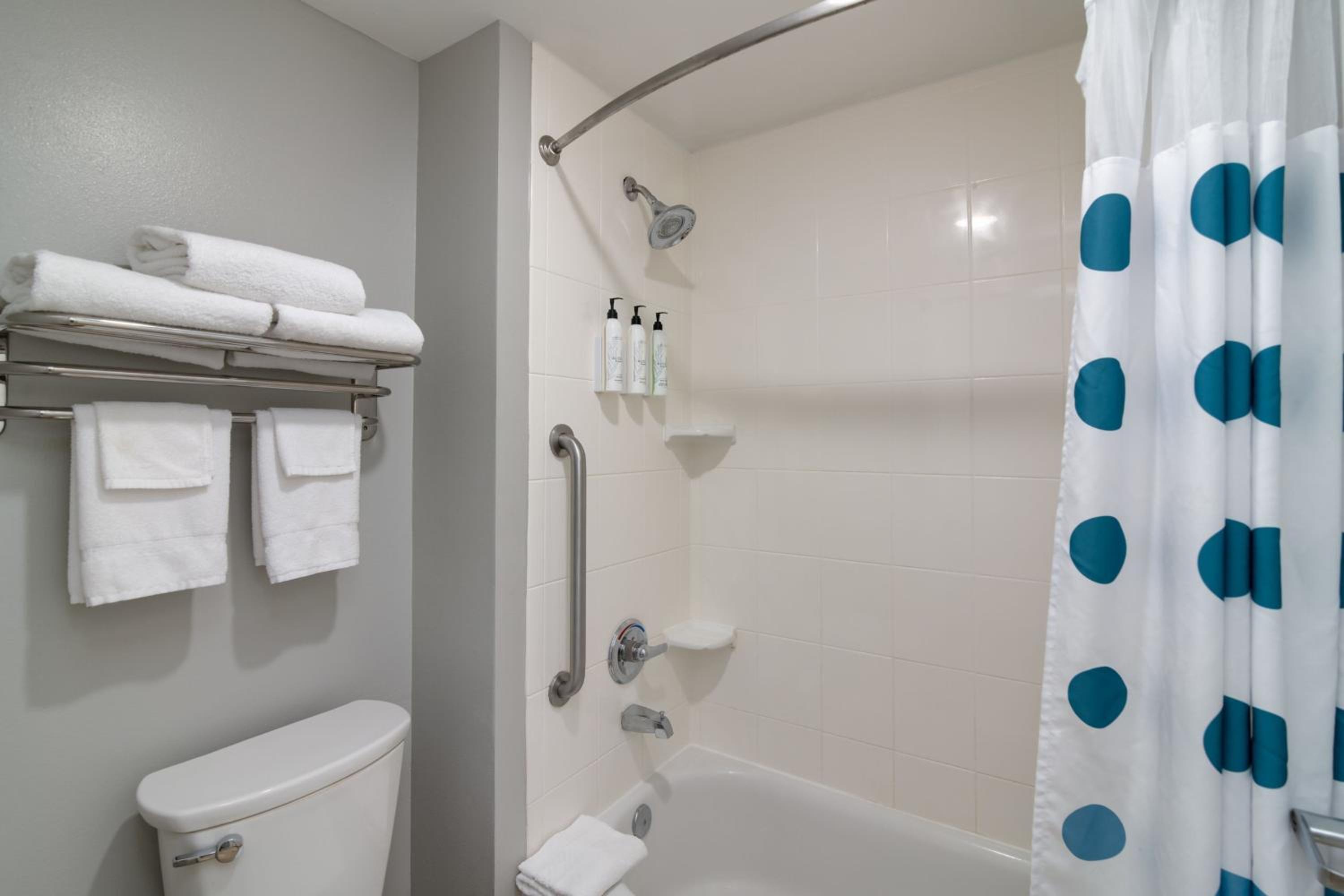 Two-Bedroom Suite photo 3