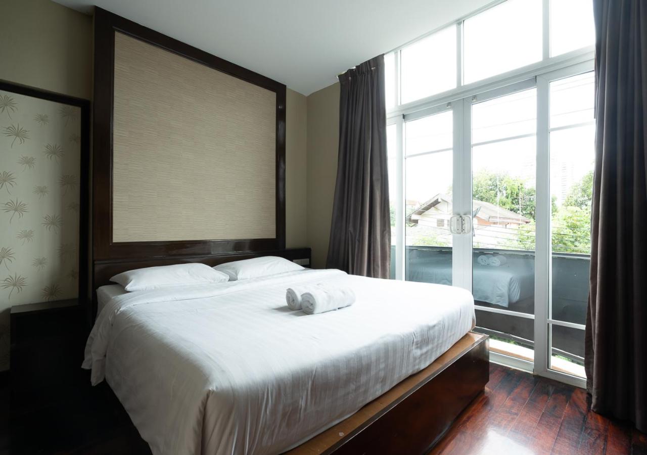 Two-Bedroom Suite photo 2