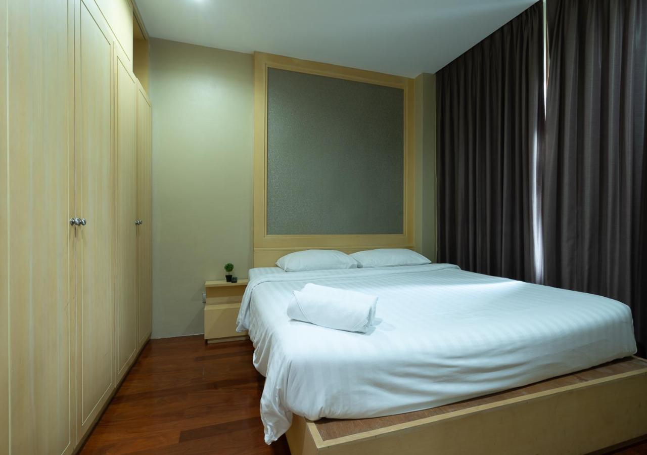 Two-Bedroom Suite photo 1
