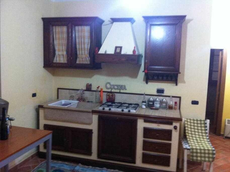 Apartment - Split Level photo 2