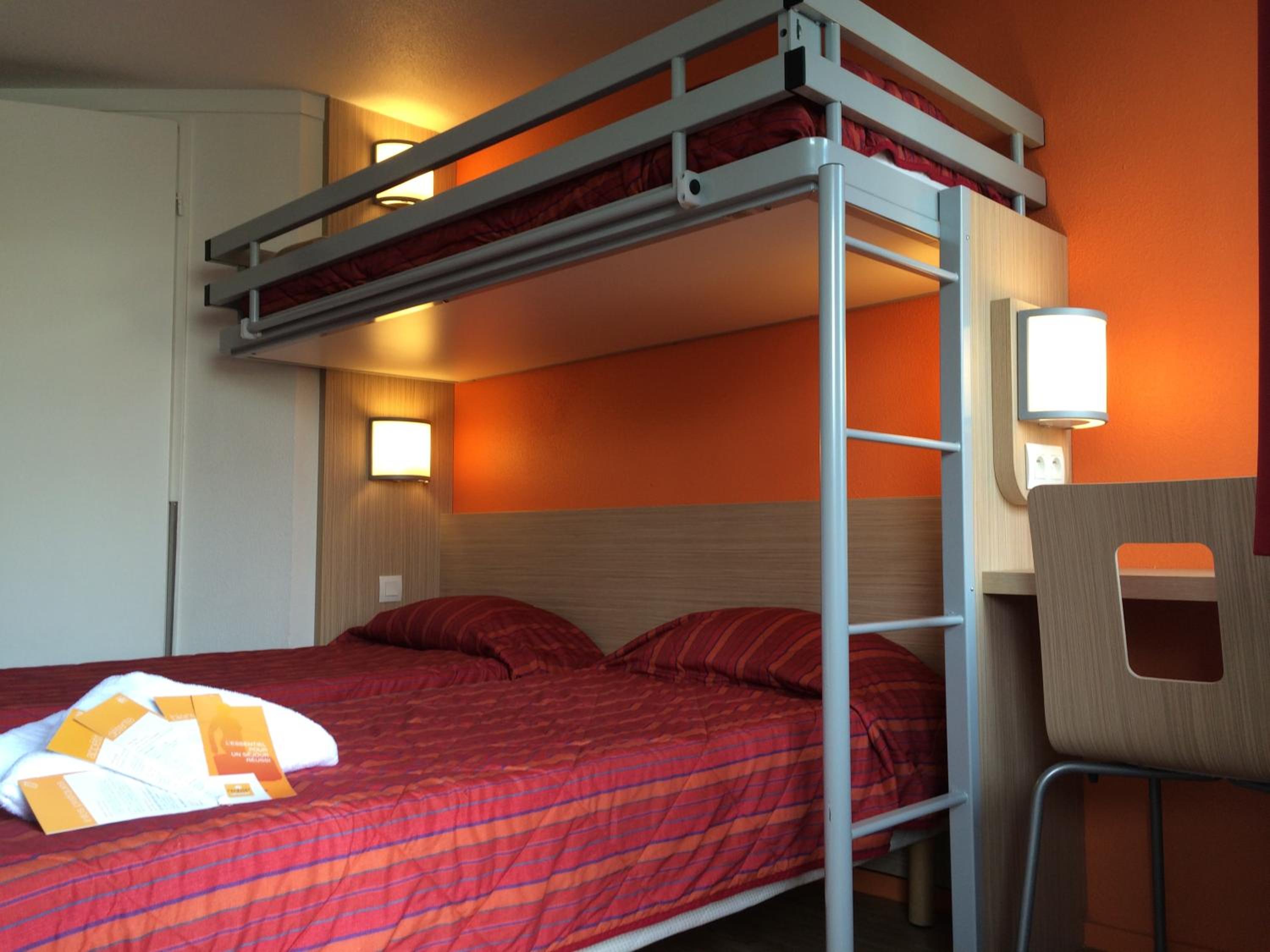 Triple Room photo 2