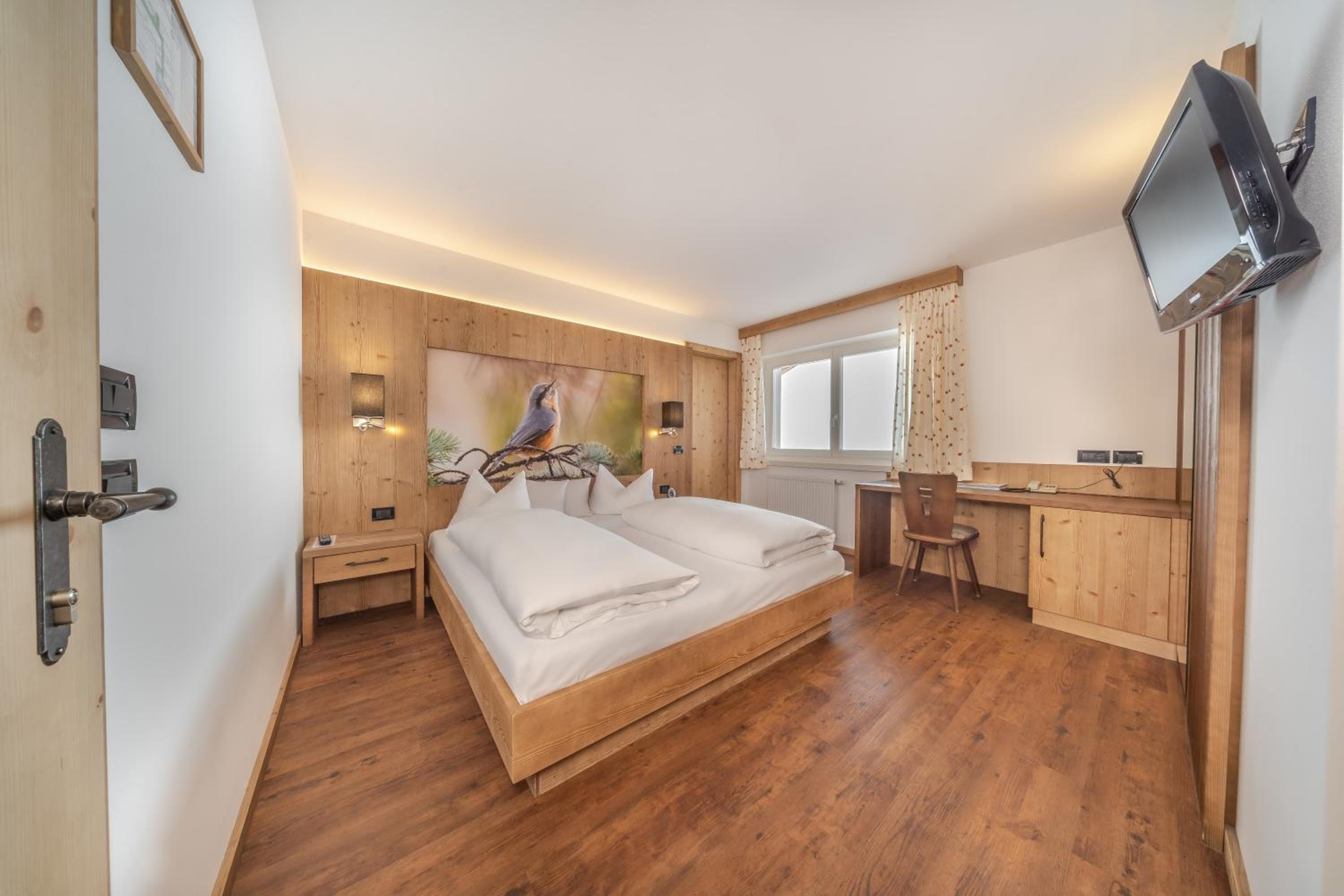 Small Double Room photo 1