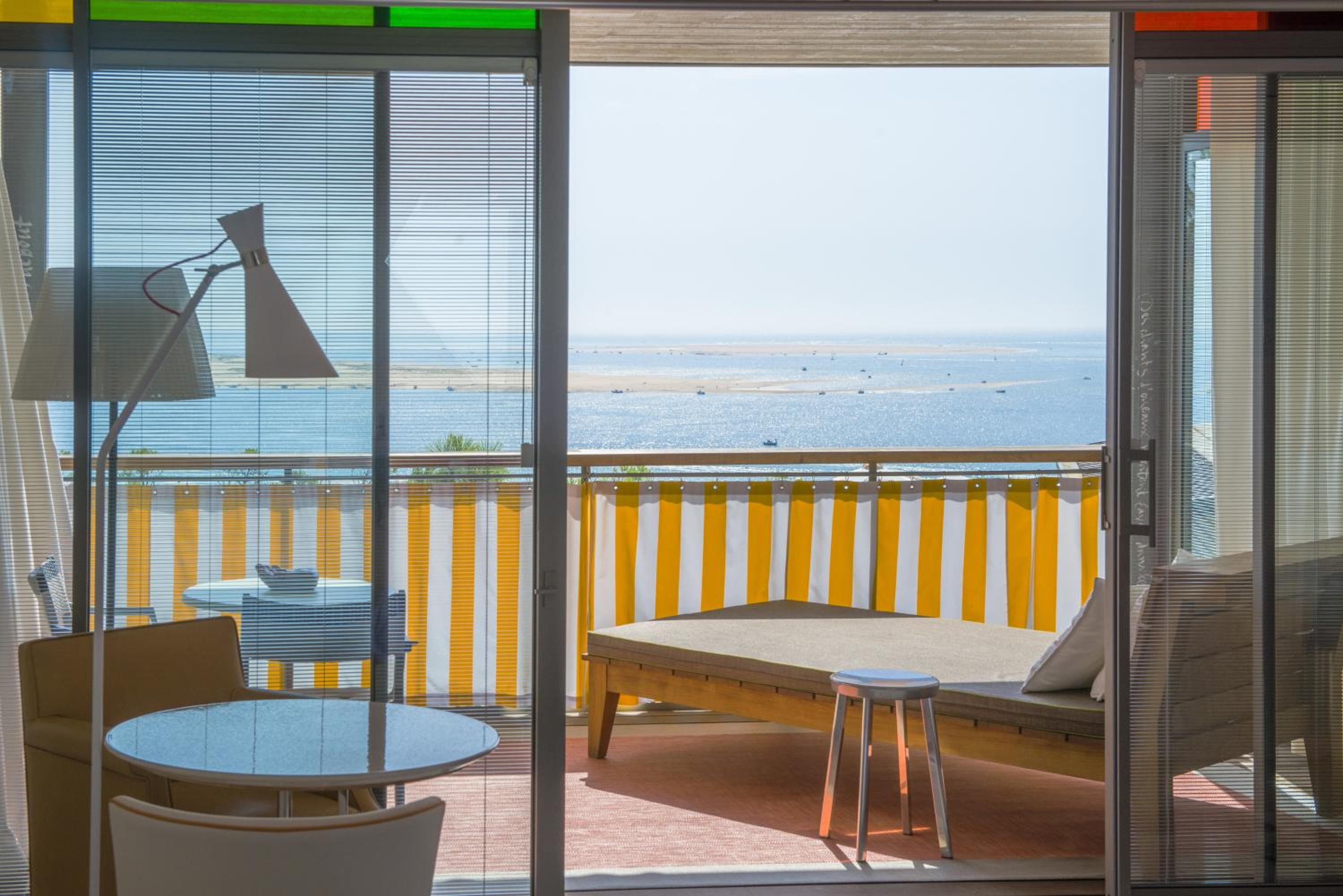 Double Room Ocean