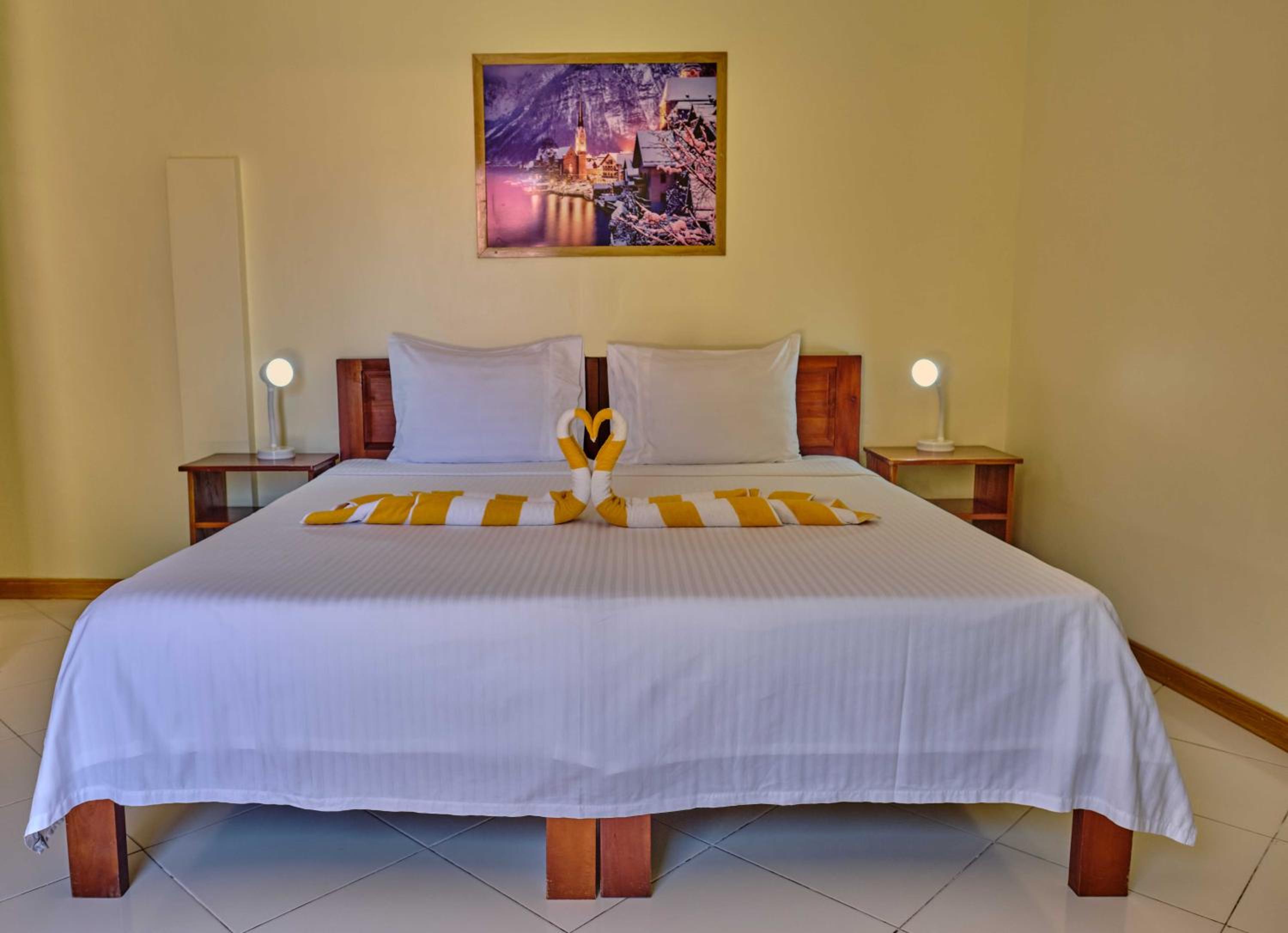 Suite with Garden View photo 3