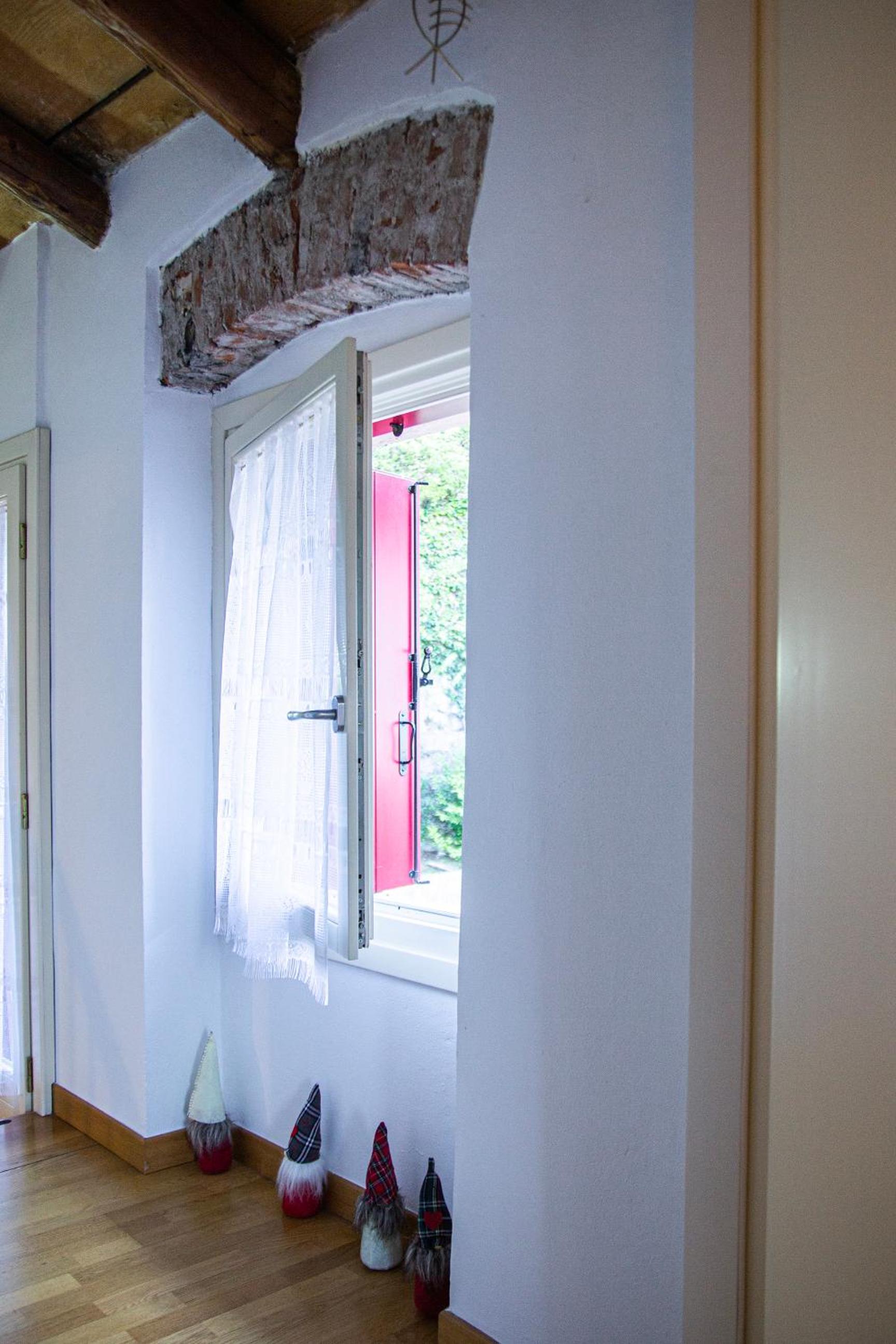 Maisonette photo 1