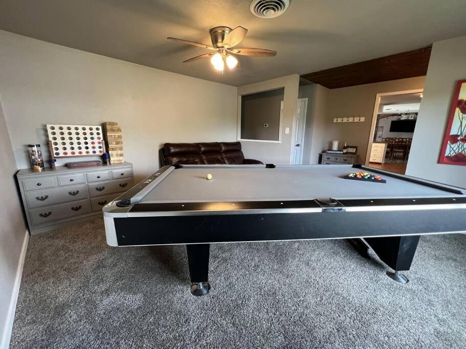Four-Bedroom House photo 2