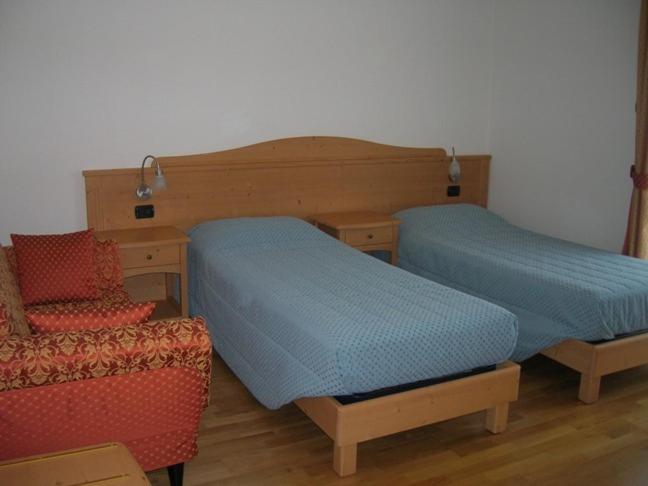 Double Room - Photo 3