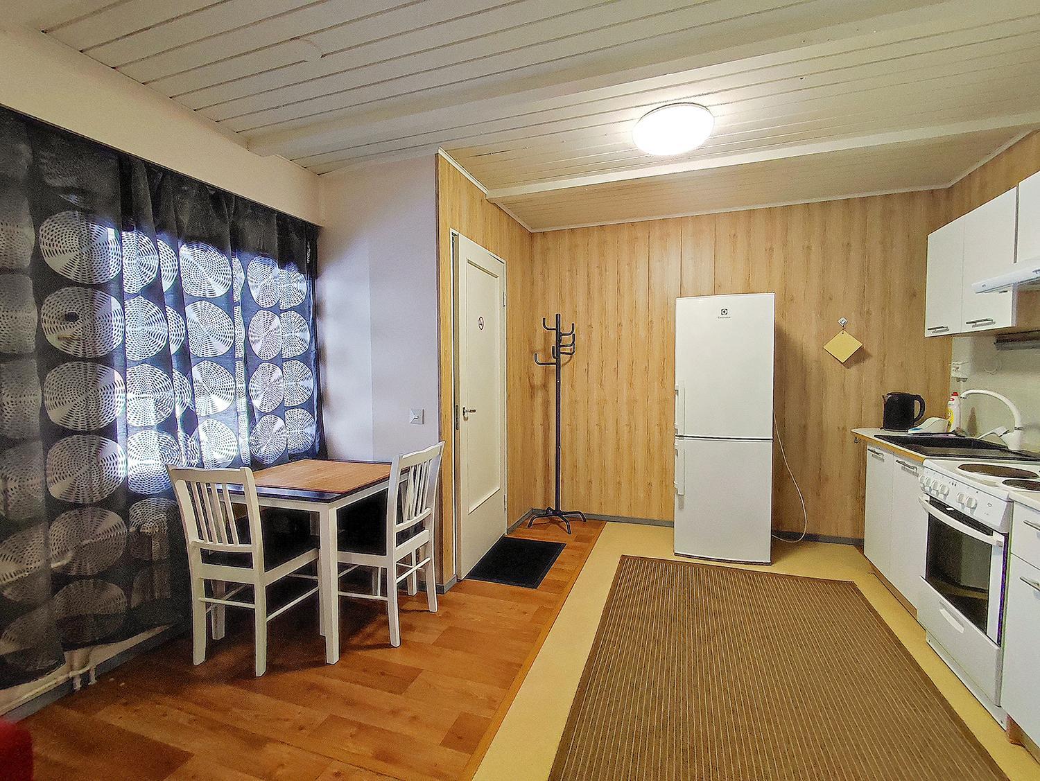 Superior Apartment with Sauna photo 2