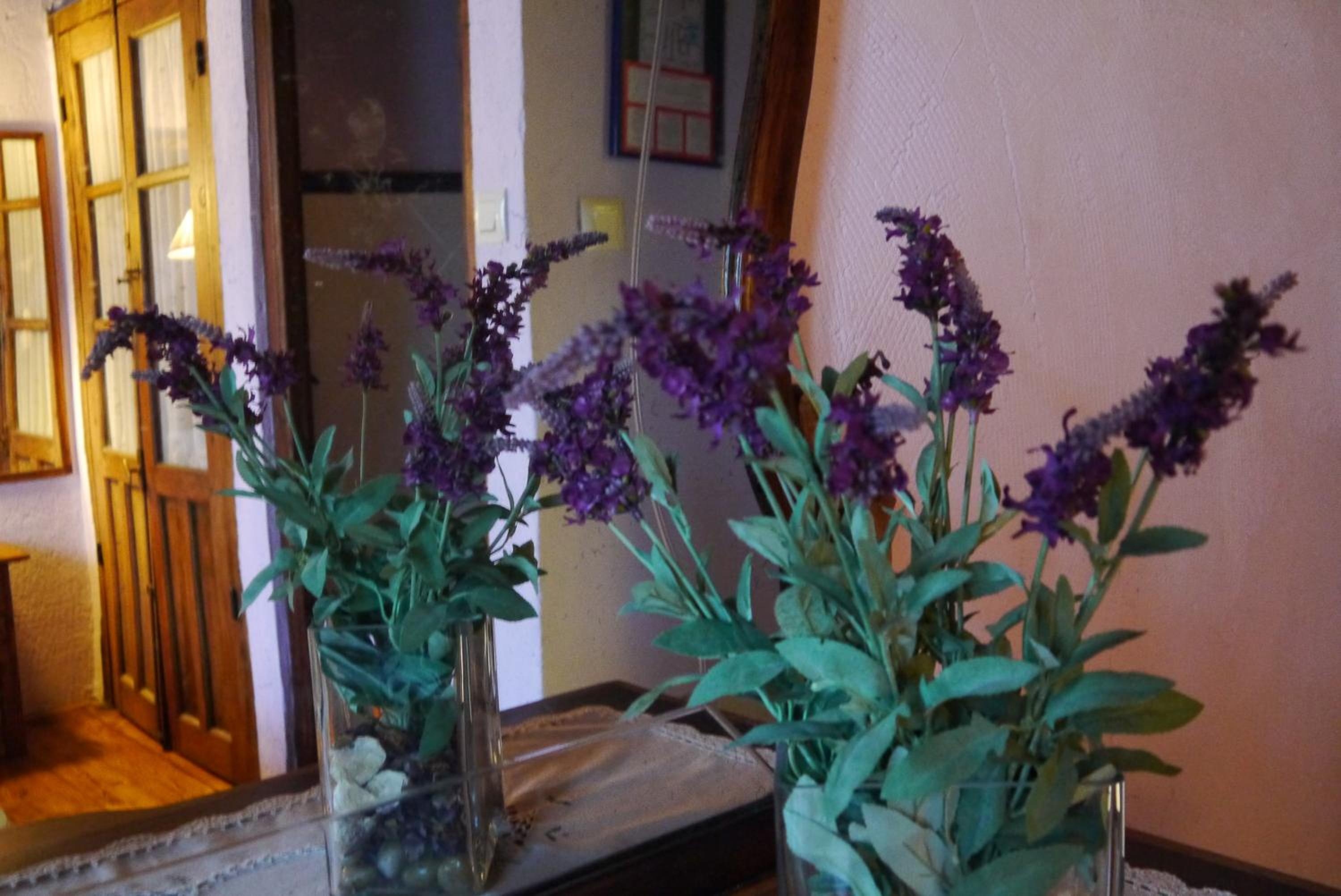 Double Room - Photo 5