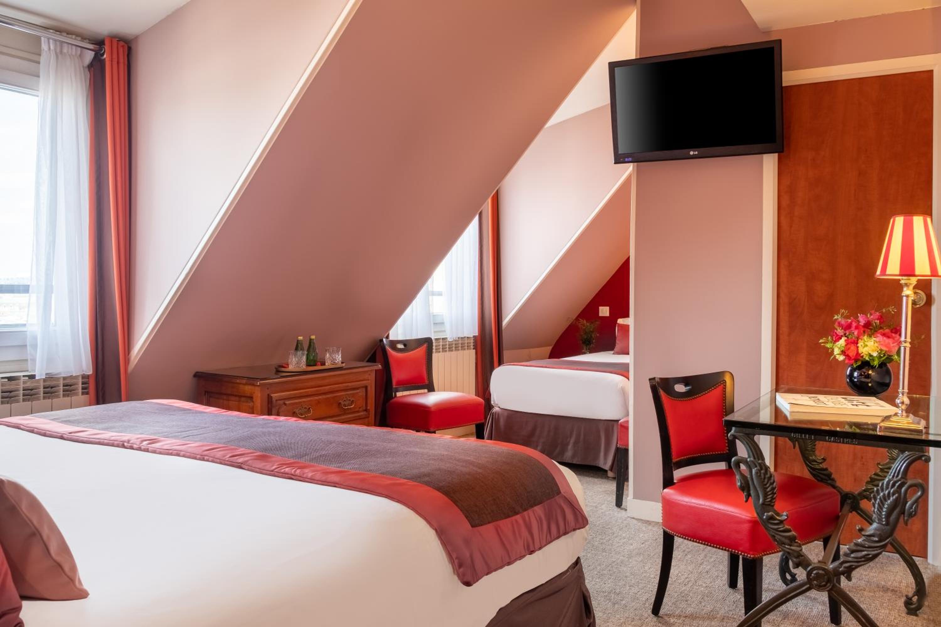 Executive Room photo 3