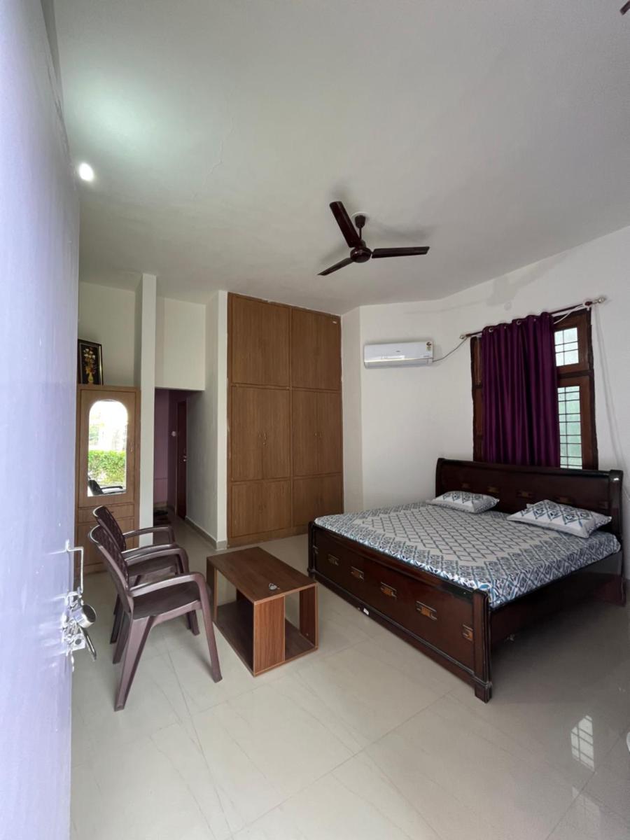 Double Room photo 1