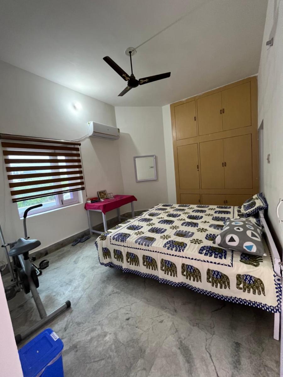 Double Room with Private Bathroom photo 1