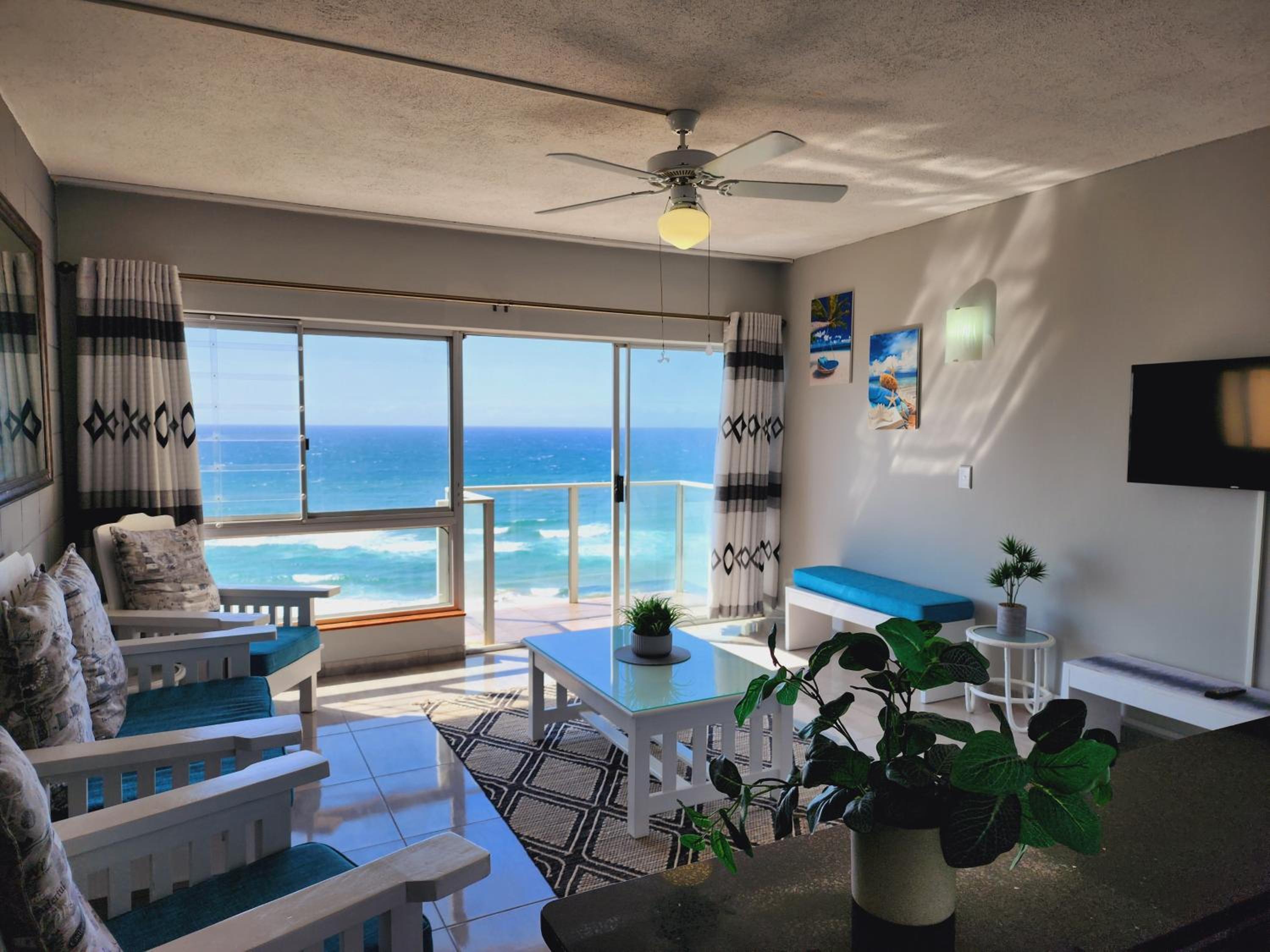 Apartment with Sea View photo 3