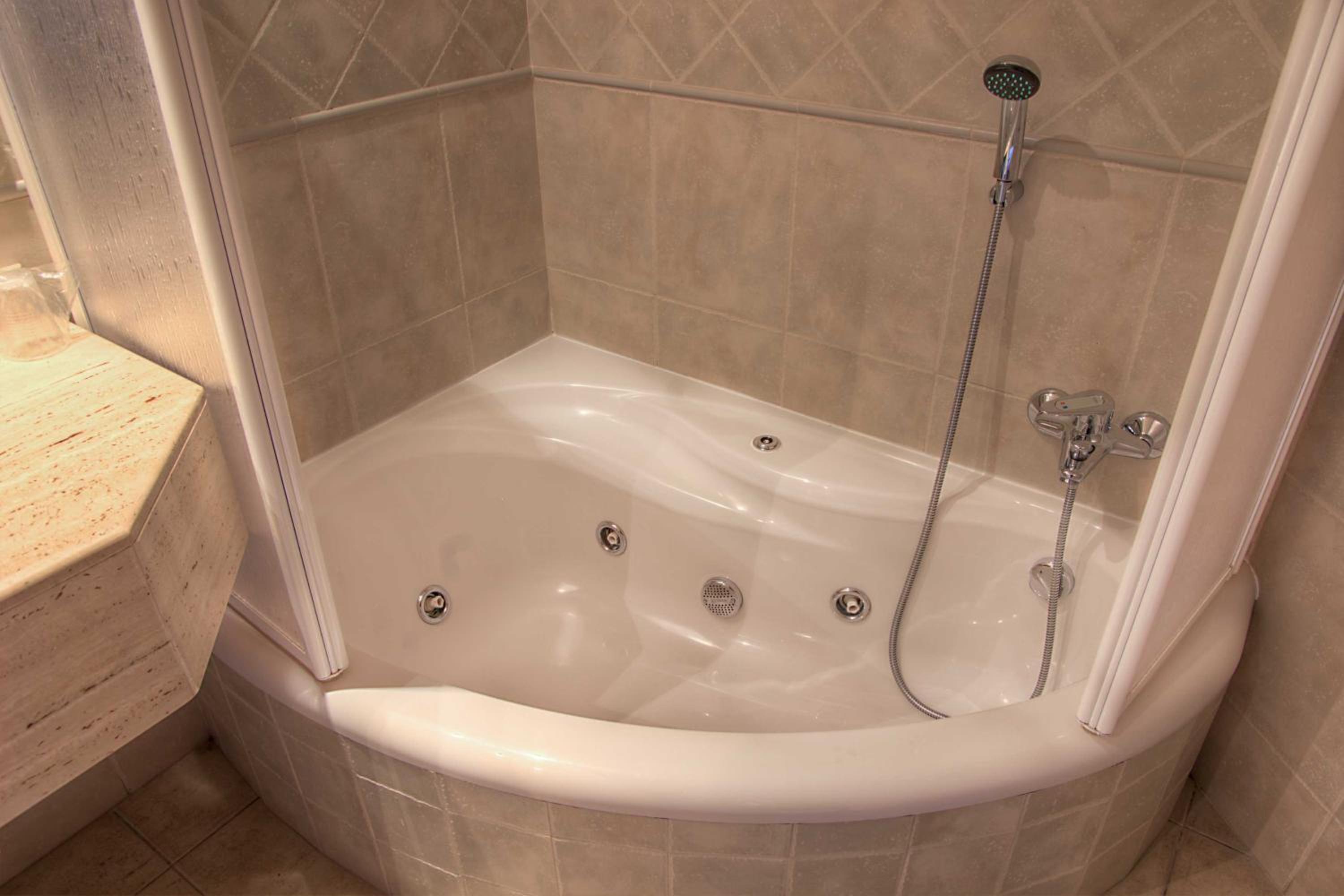 Comfort Double Room - Photo 12