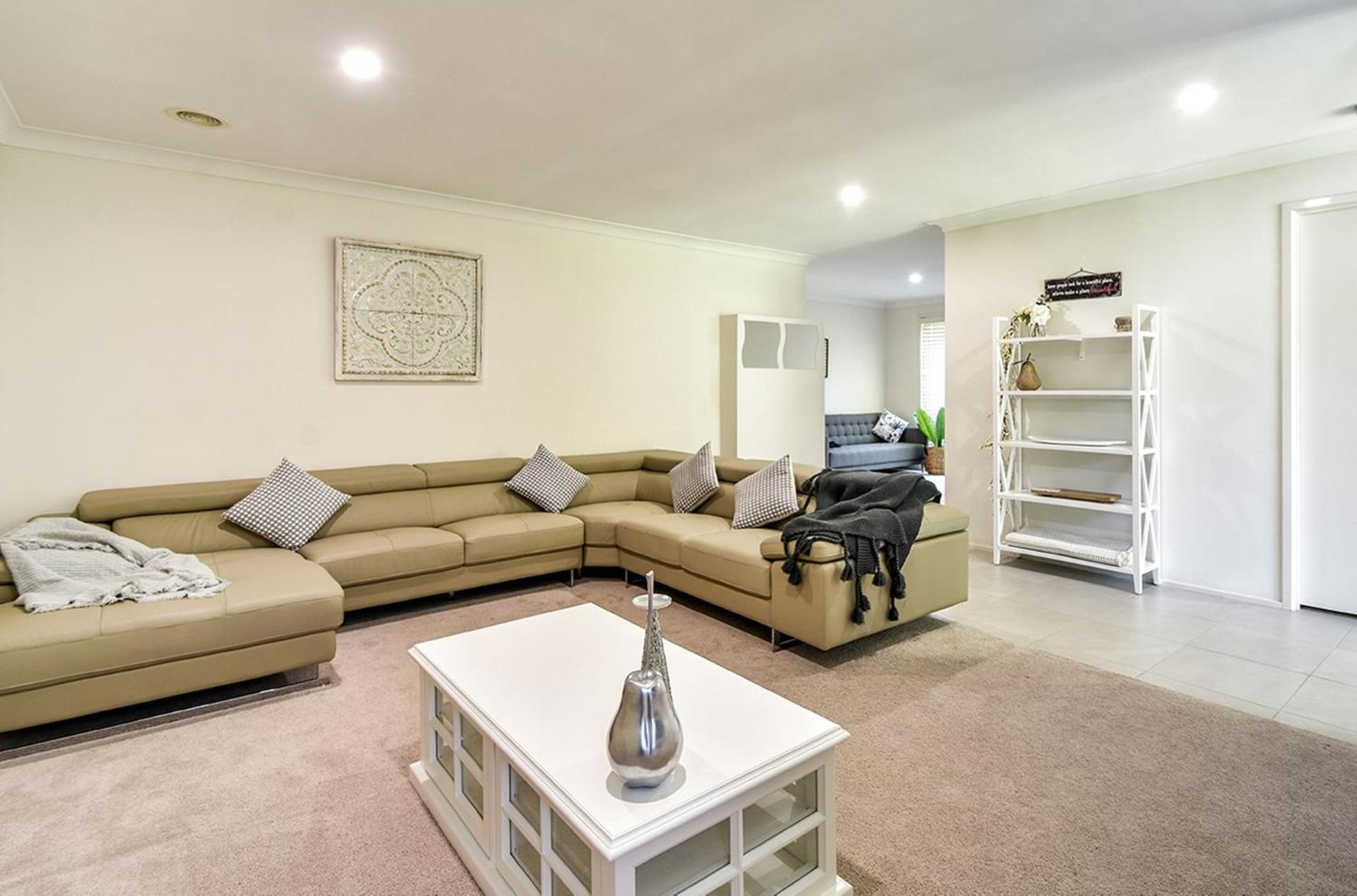 Vacation Home photo 1