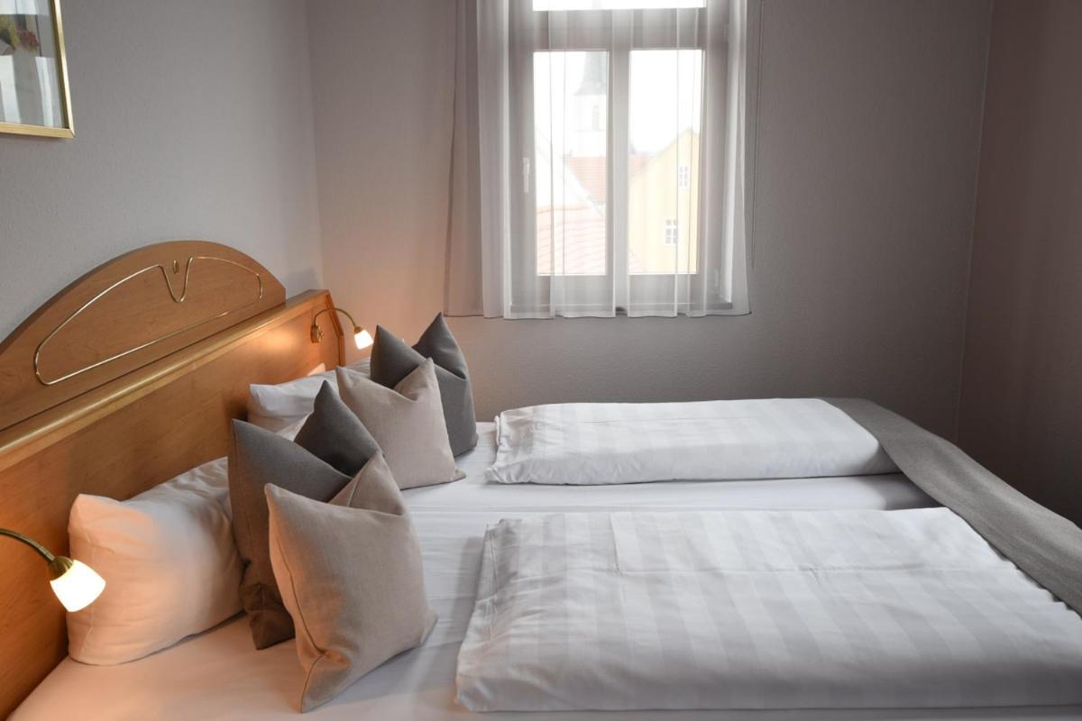 Comfort Double Room photo 2