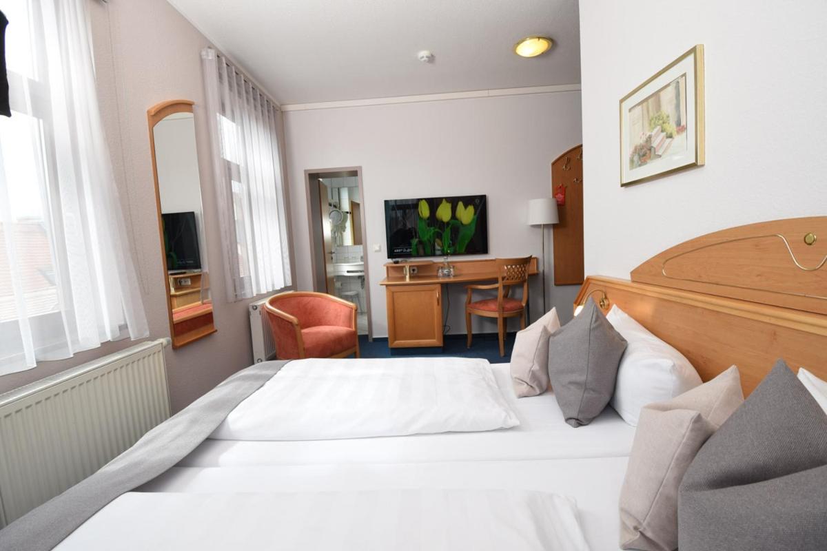 Comfort Double Room photo 3