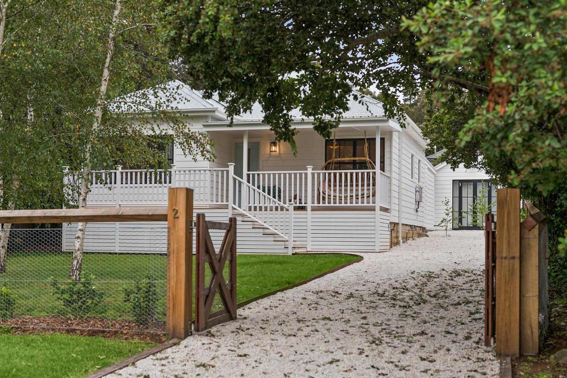Vacation Home photo 2