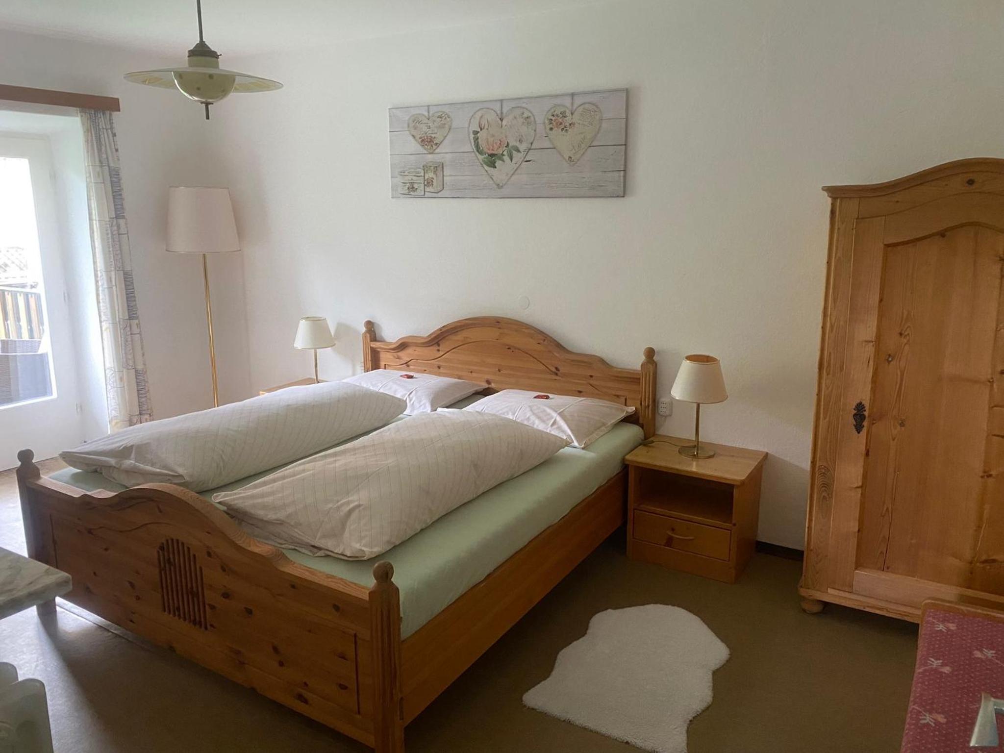 Double Room With Shared Bathroom photo 1