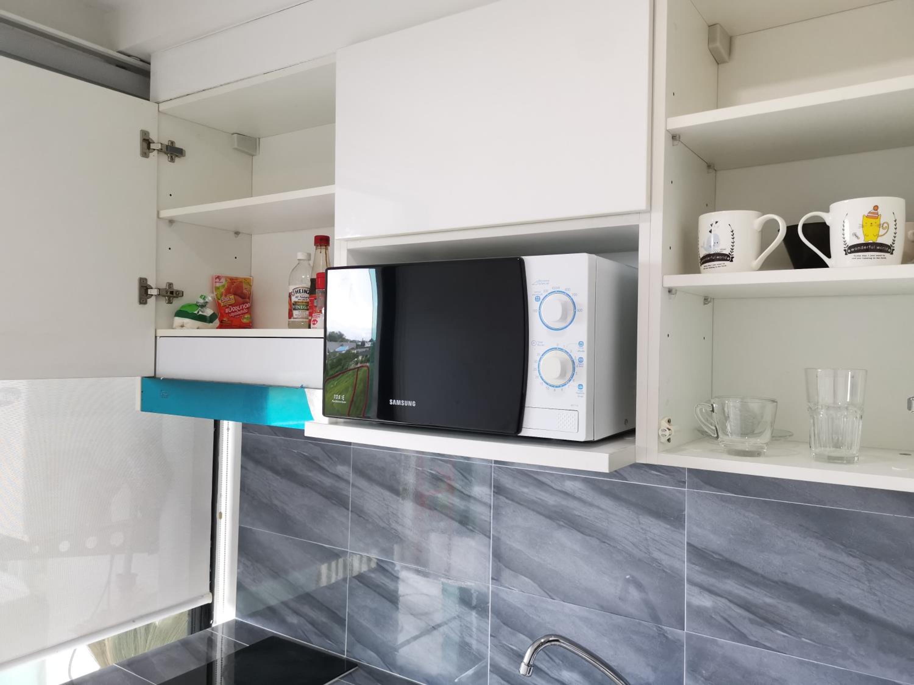 One-Bedroom Apartment - Photo 36
