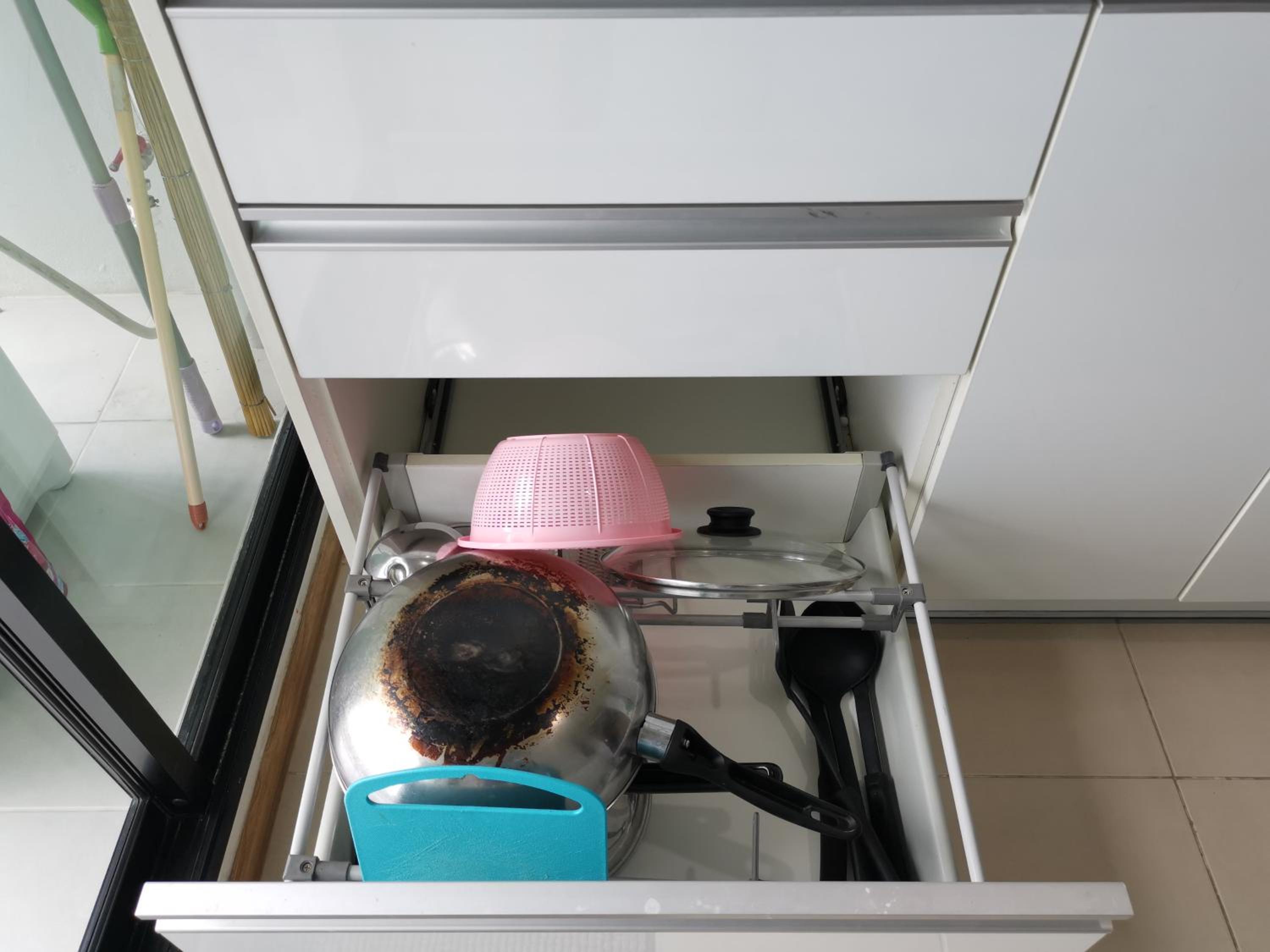 One-Bedroom Apartment - Photo 39