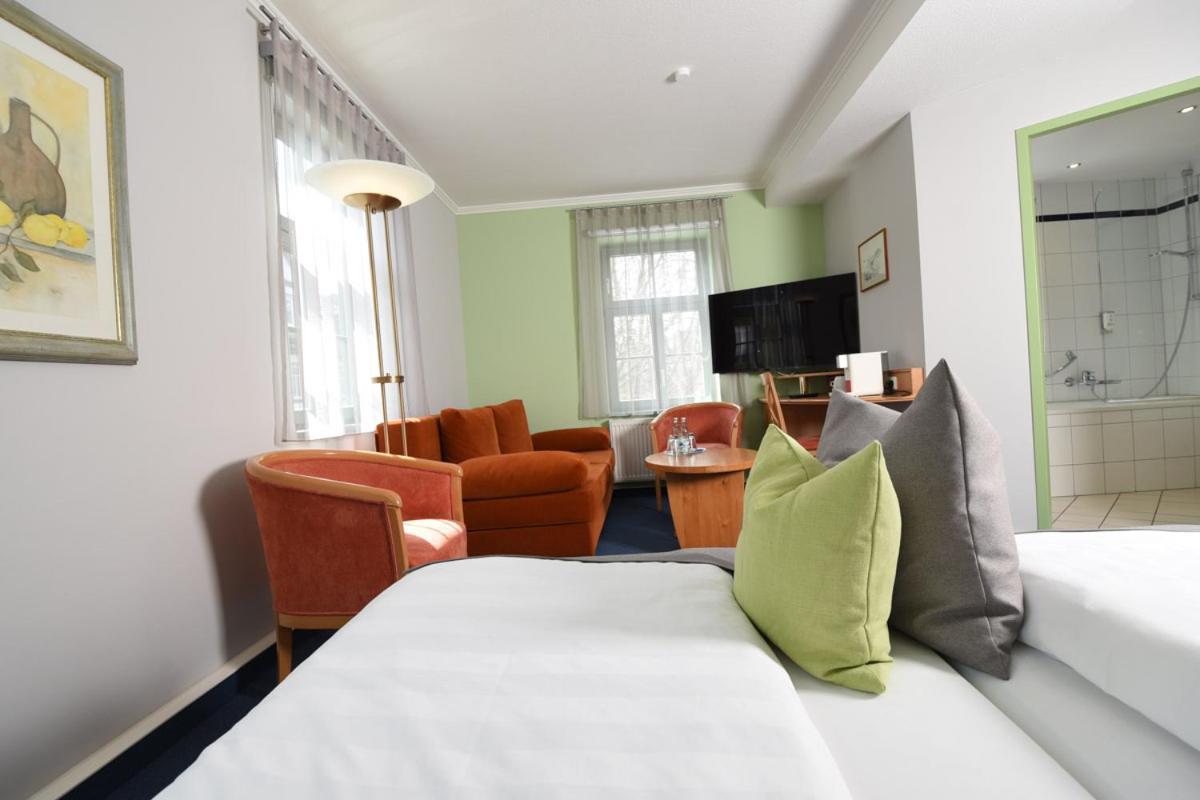 Junior Suite photo 3