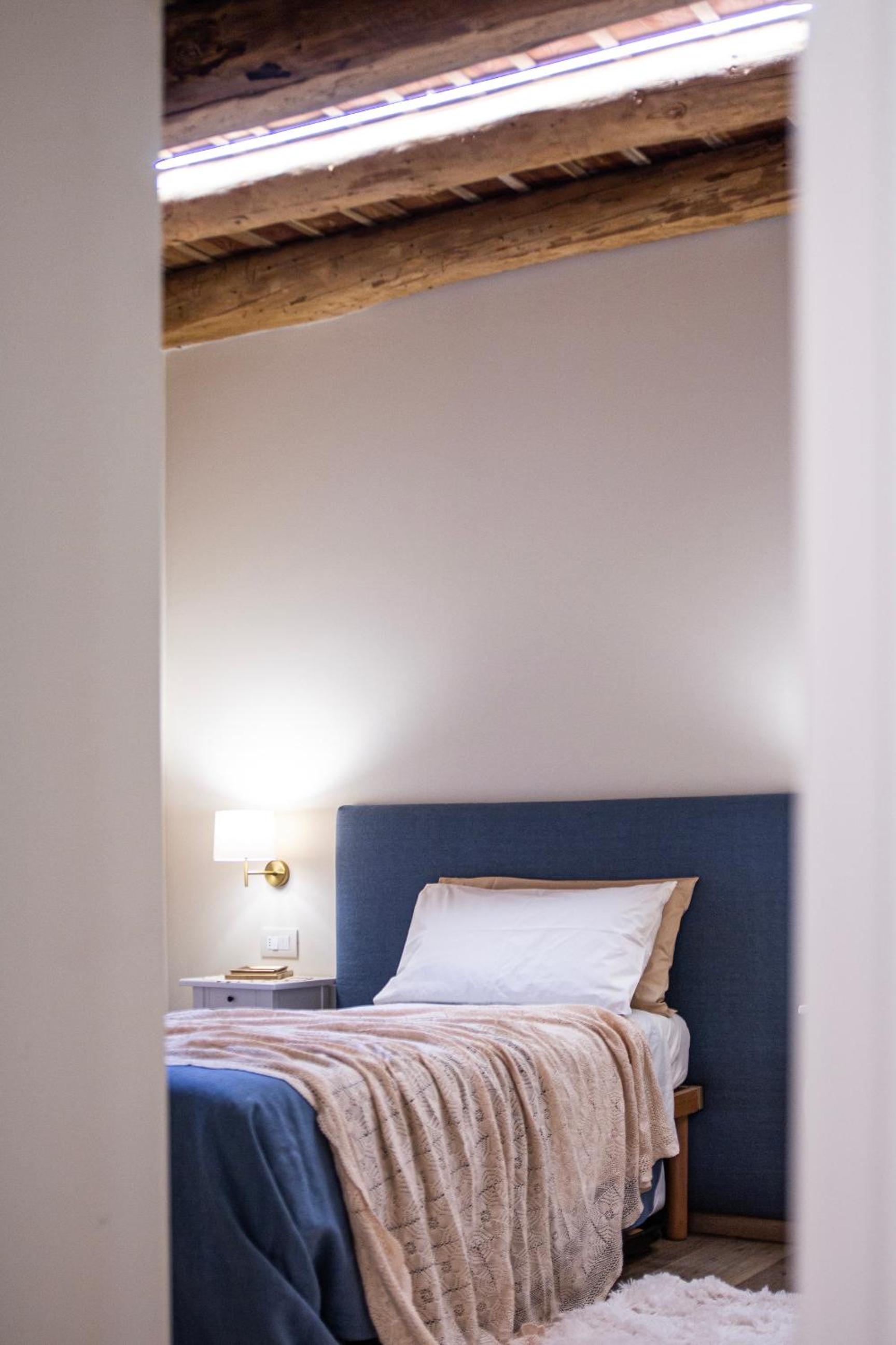 Deluxe Single Room photo 2