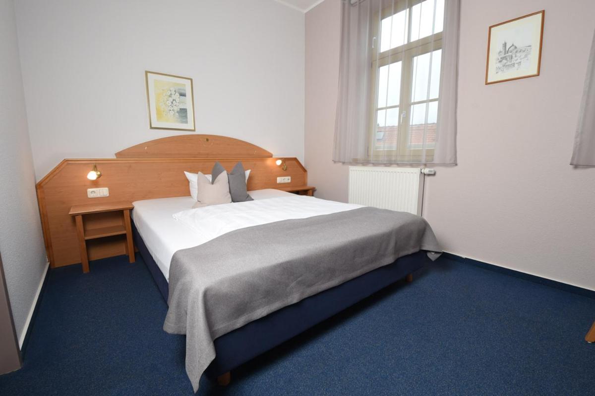 Comfort Single Room photo 3