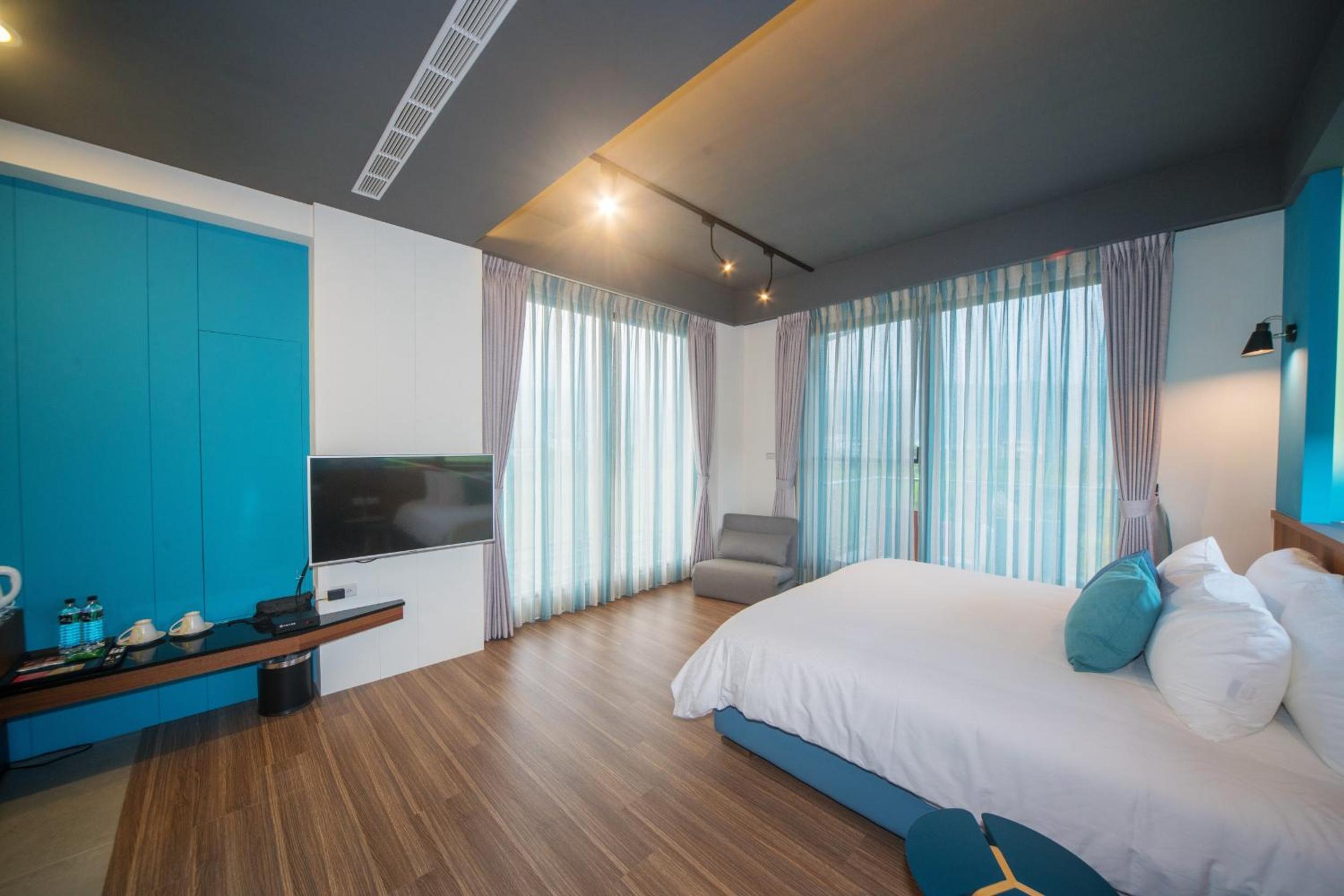 Queen Room - Photo 1