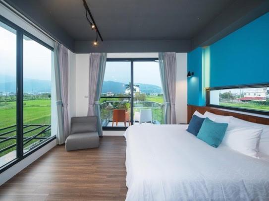 Queen Room - Photo 15