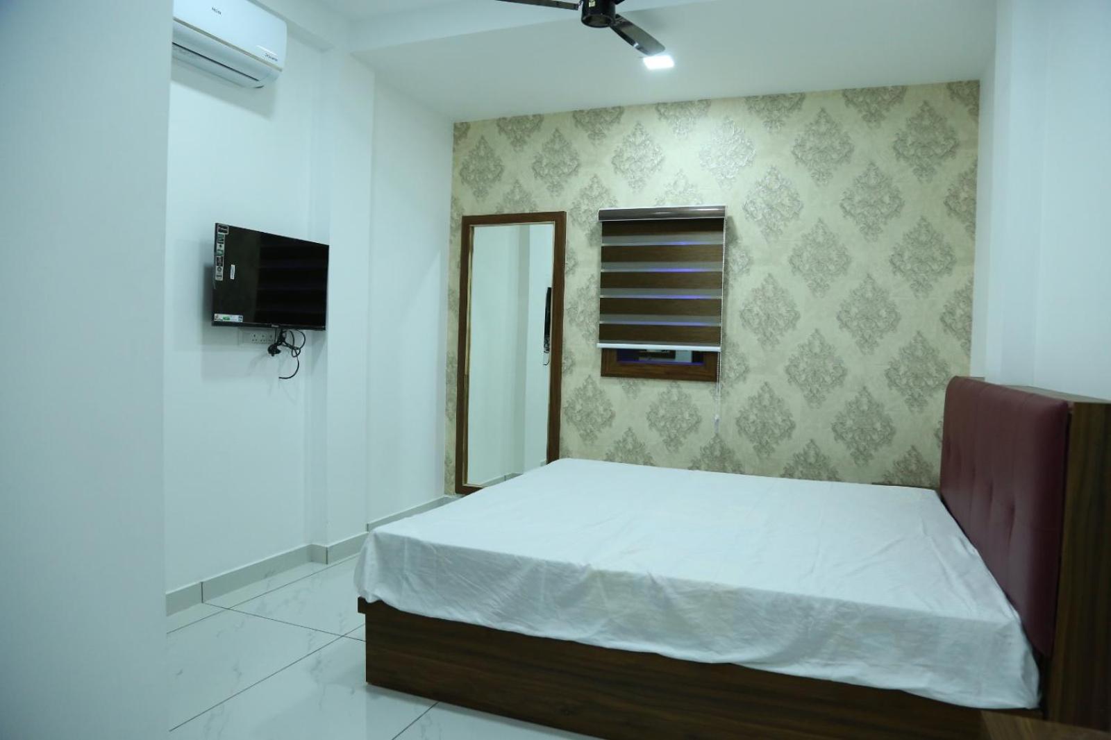 Double or Twin Room