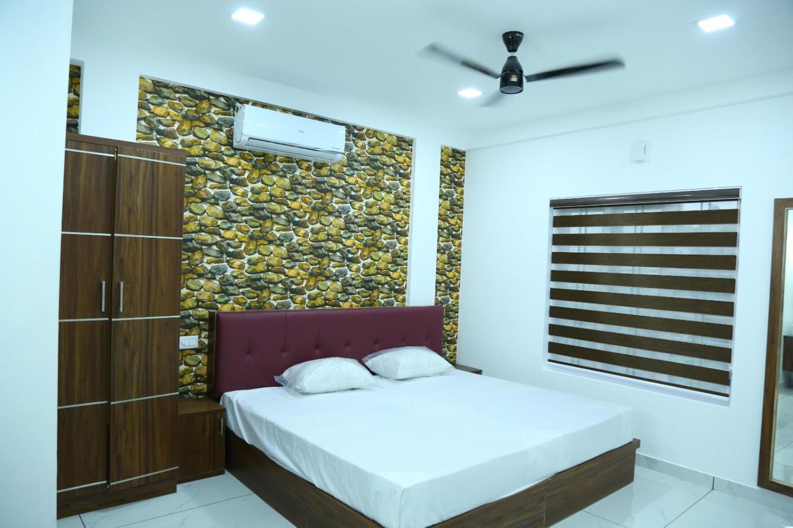 Double or Twin Room photo 3