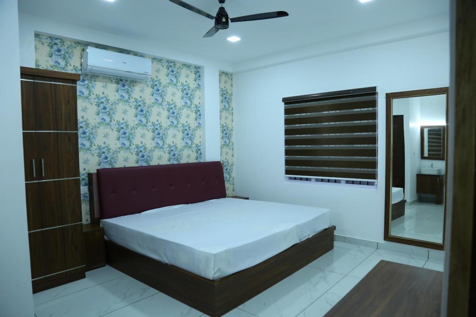 Double or Twin Room photo 2