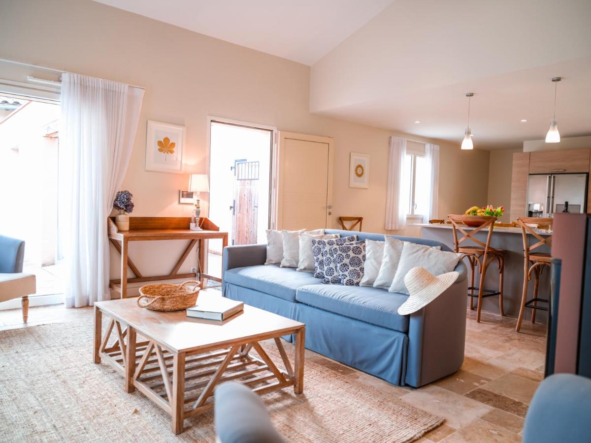 Maison 3 Chambres