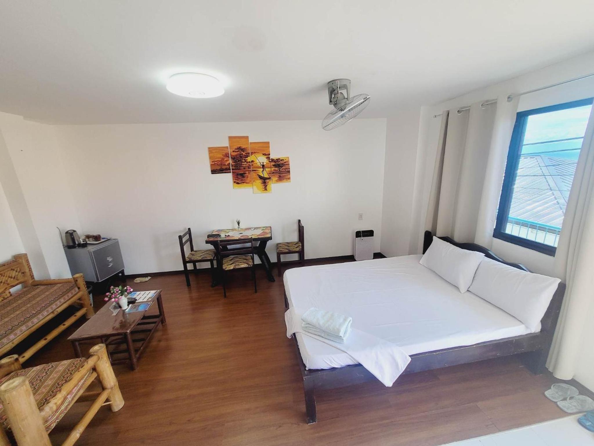 Standard Double Room - Photo 1