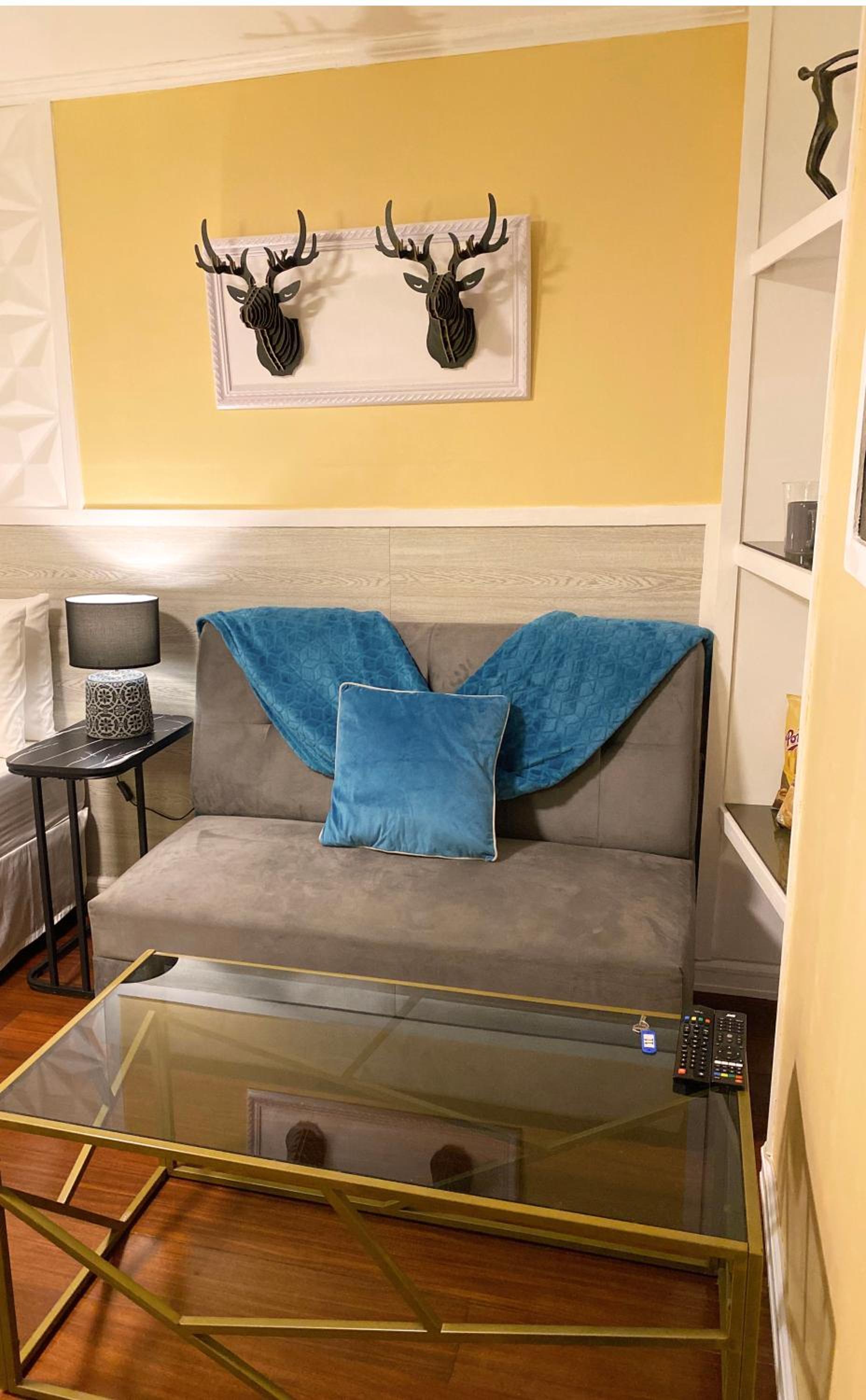 Double Room with Shared Bathroom photo 3