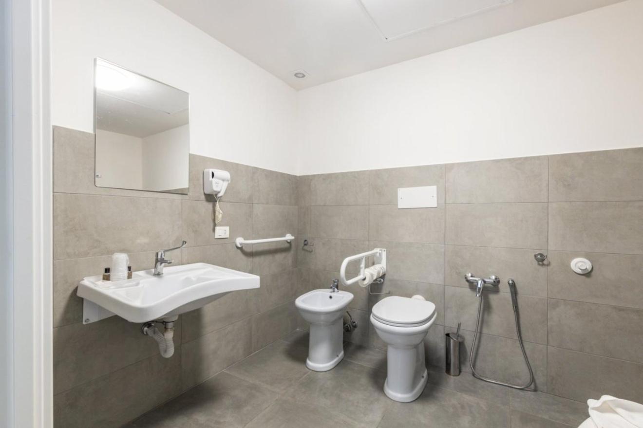 Hotel L'Essenza, Zdjęcie 4