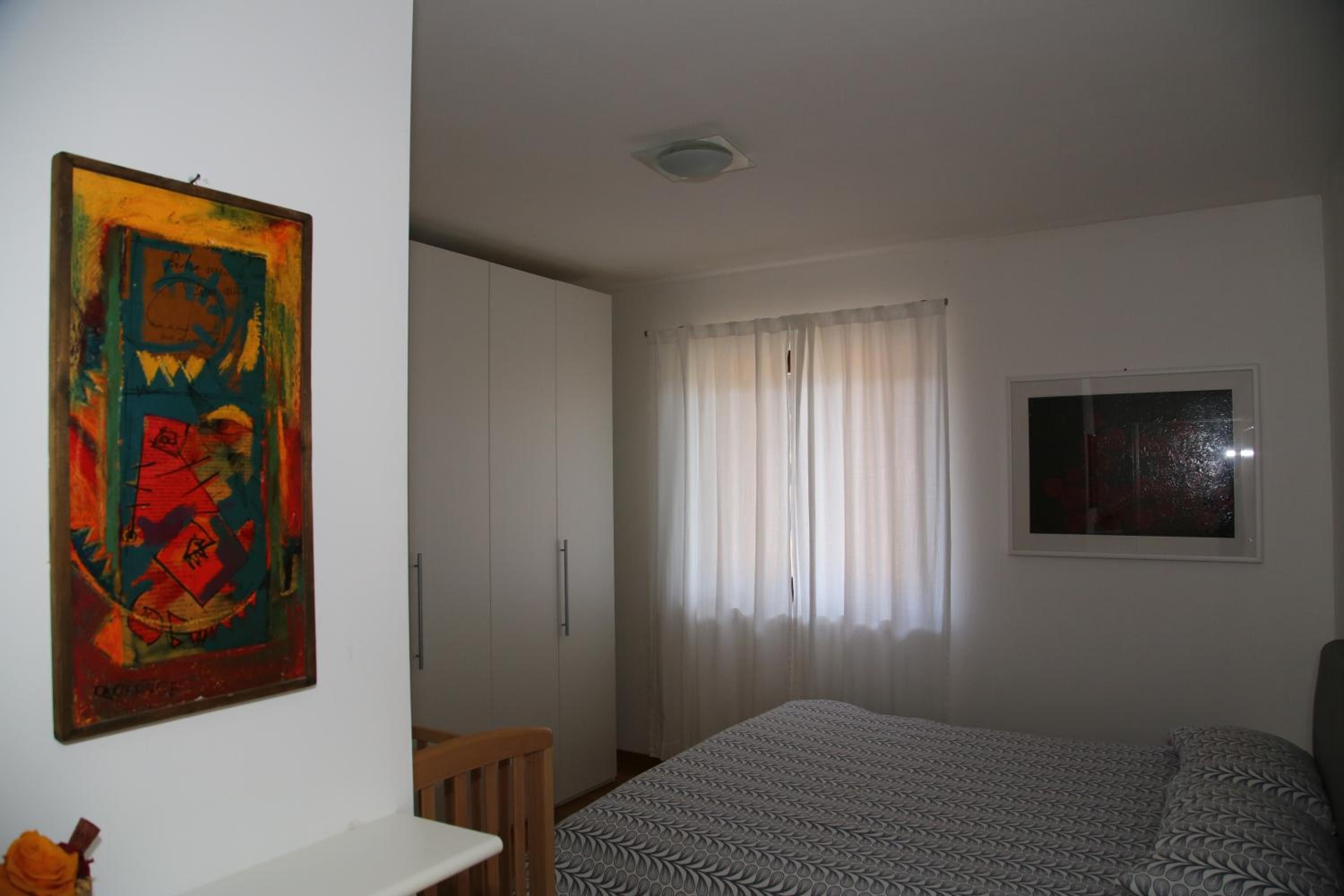 Two-Bedroom Apartment photo 1