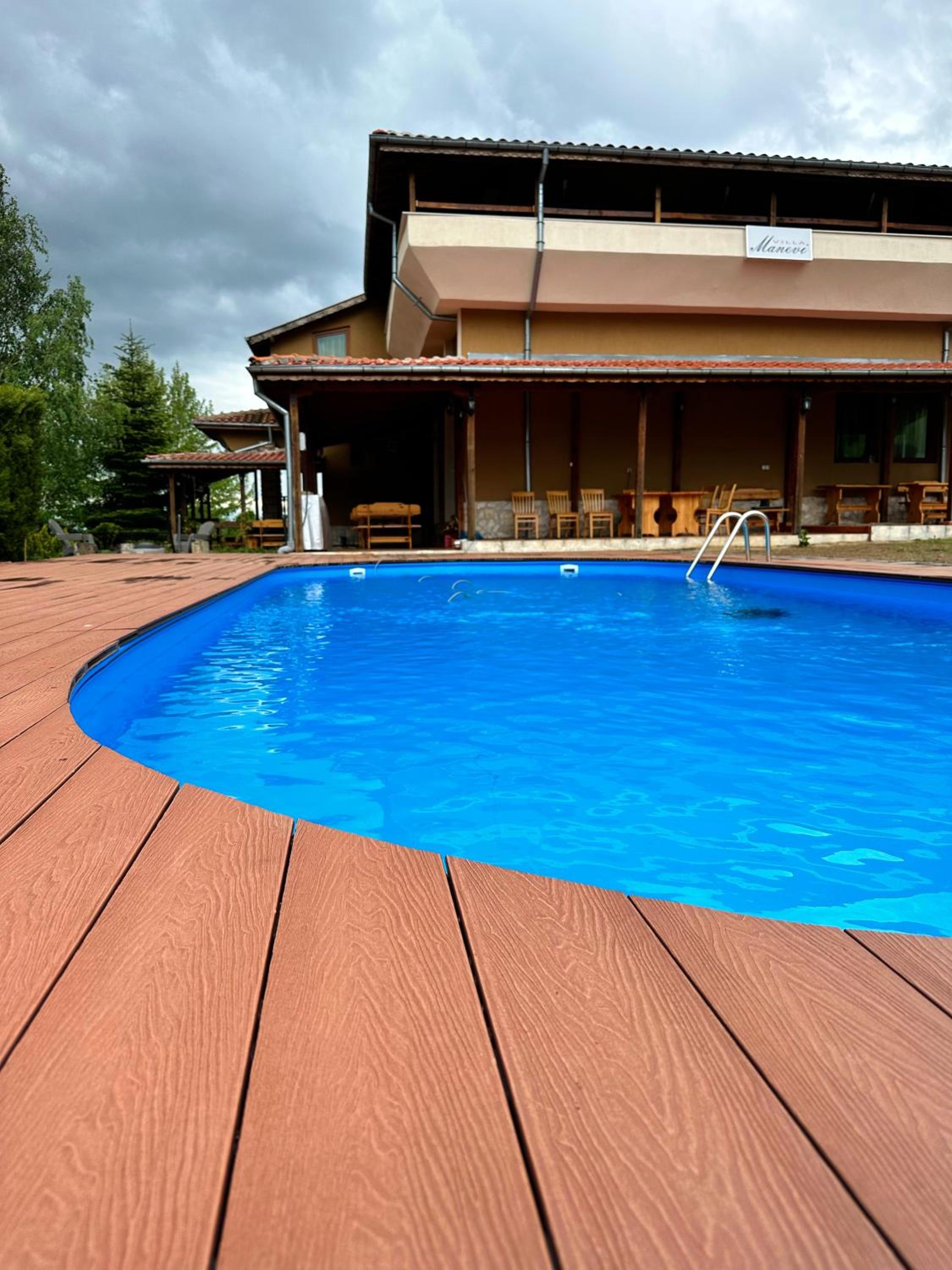 Villa - Photo 17