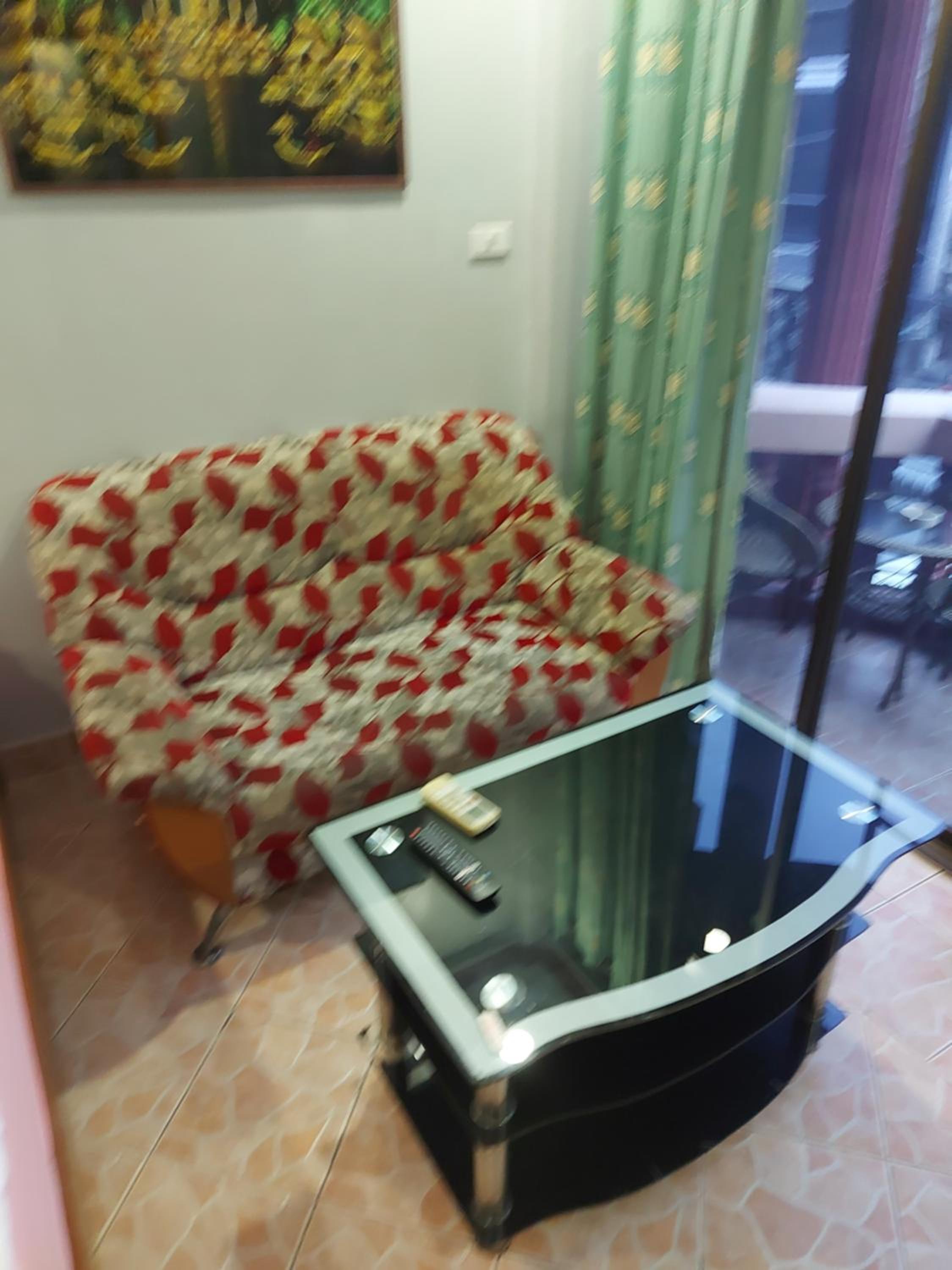 Double Room with Balcony - Photo 7