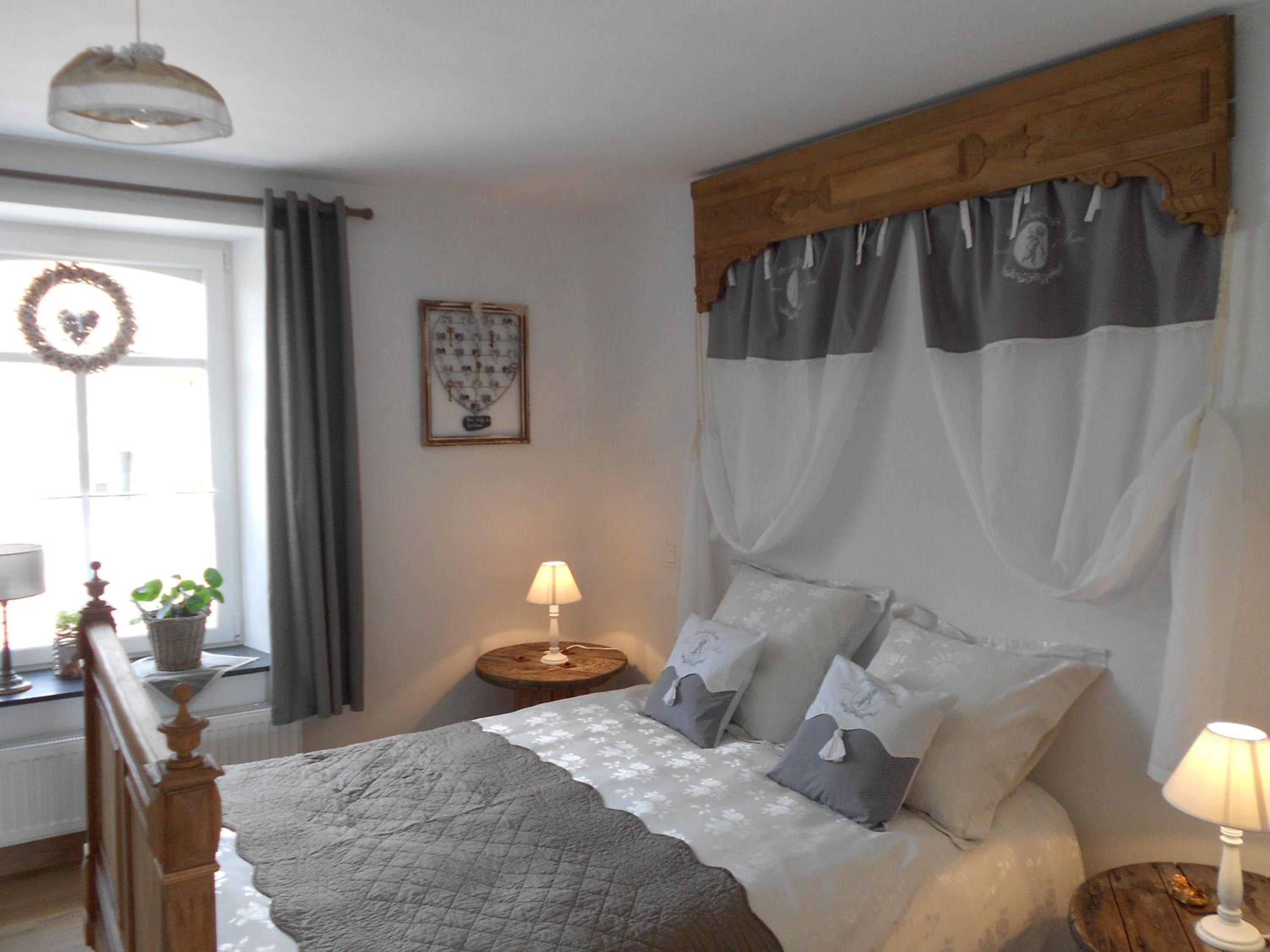 Four-Bedroom House photo 1