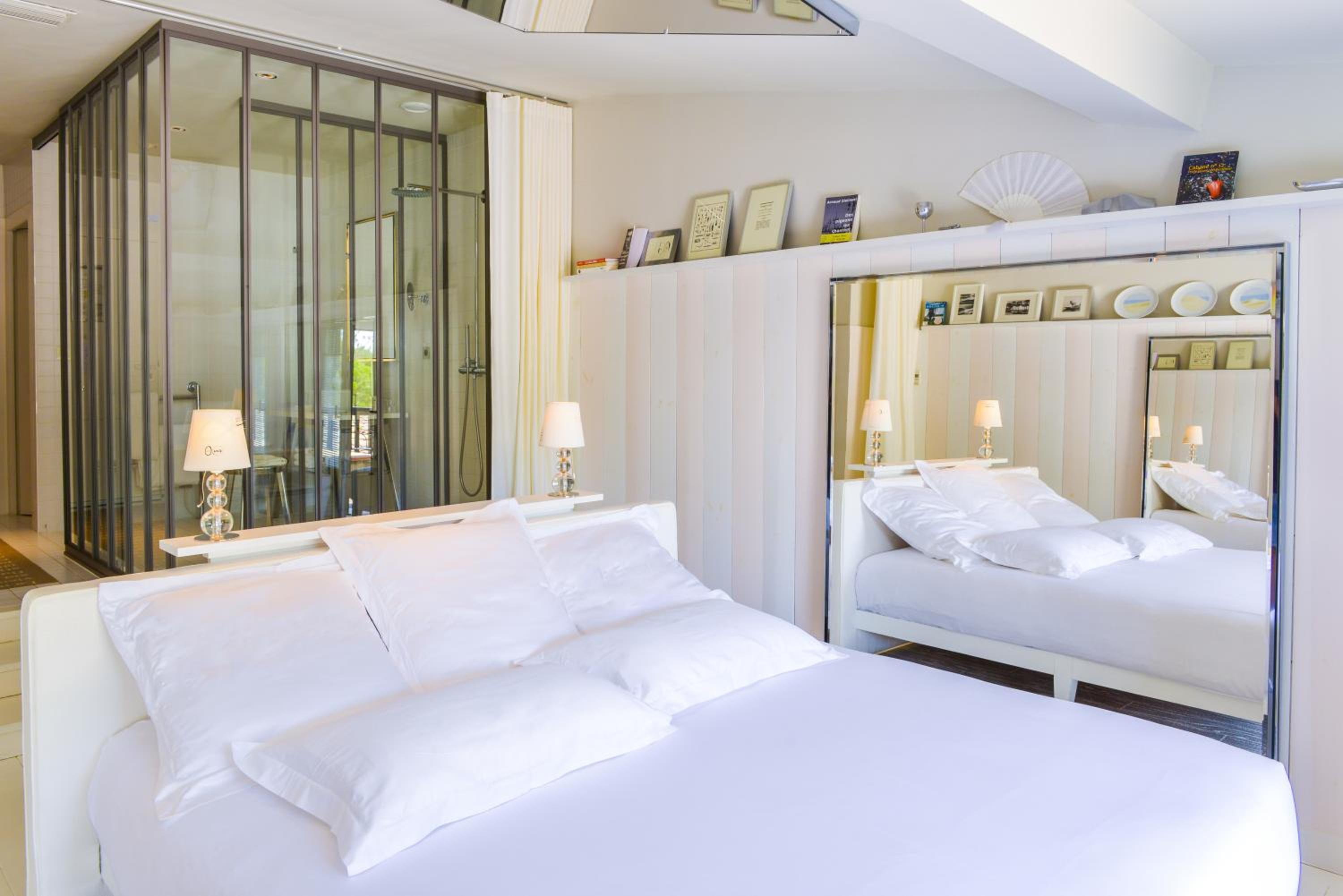 Double Room Pyla