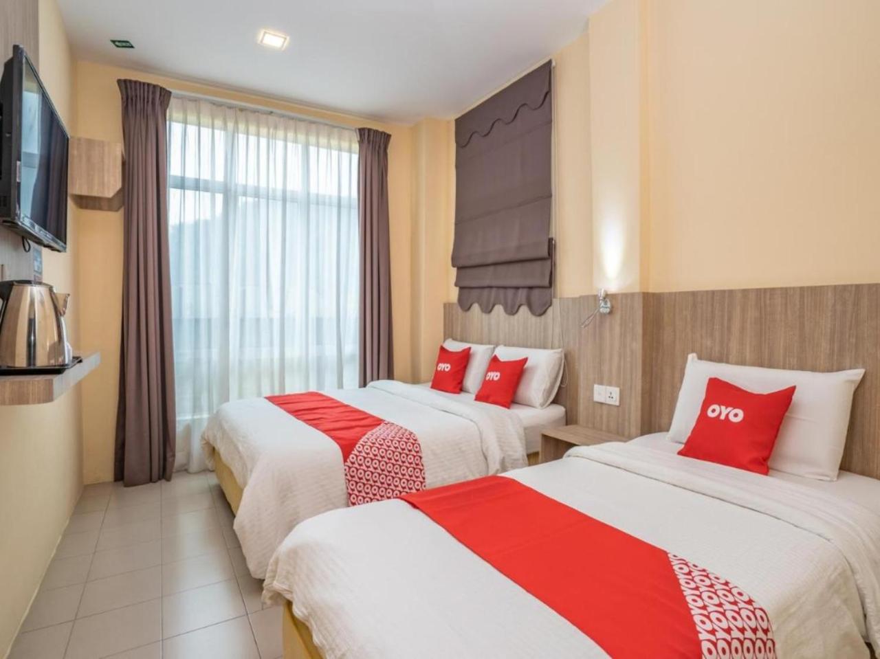 Standard Triple Room - Photo 1