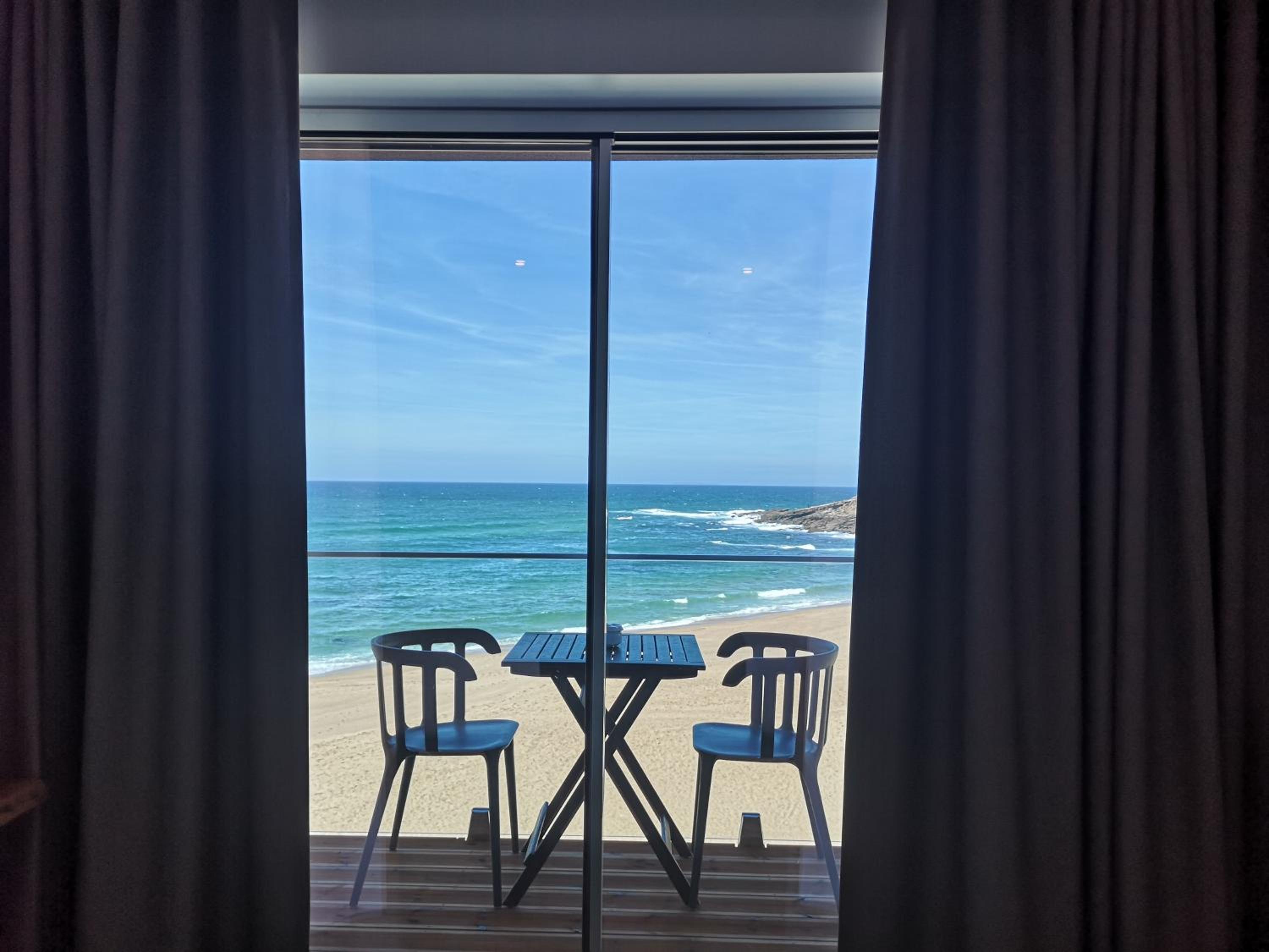 Superior Double Room with Balcony and Frontal Sea View, photo 6