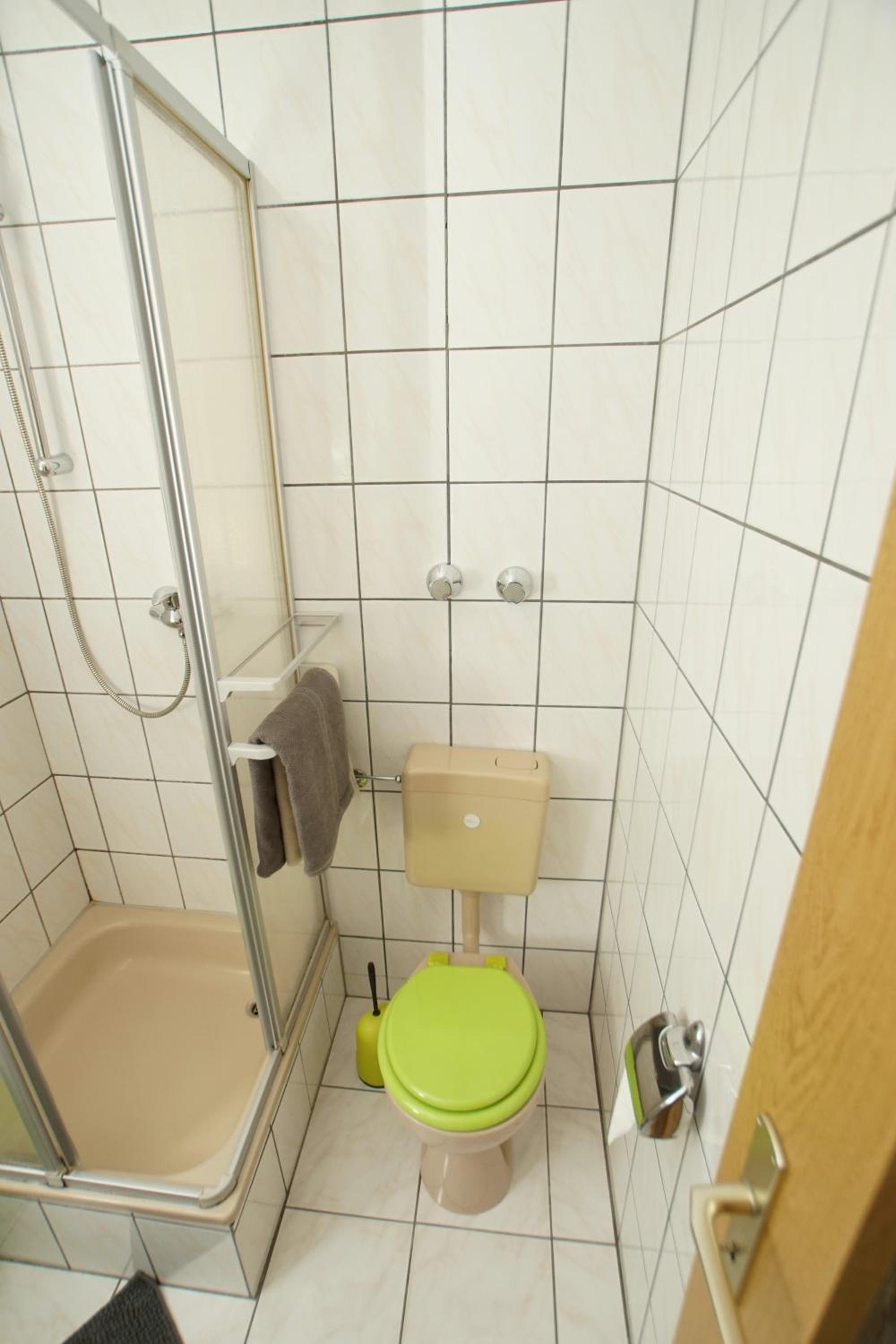 Double Room with Balcony photo 2