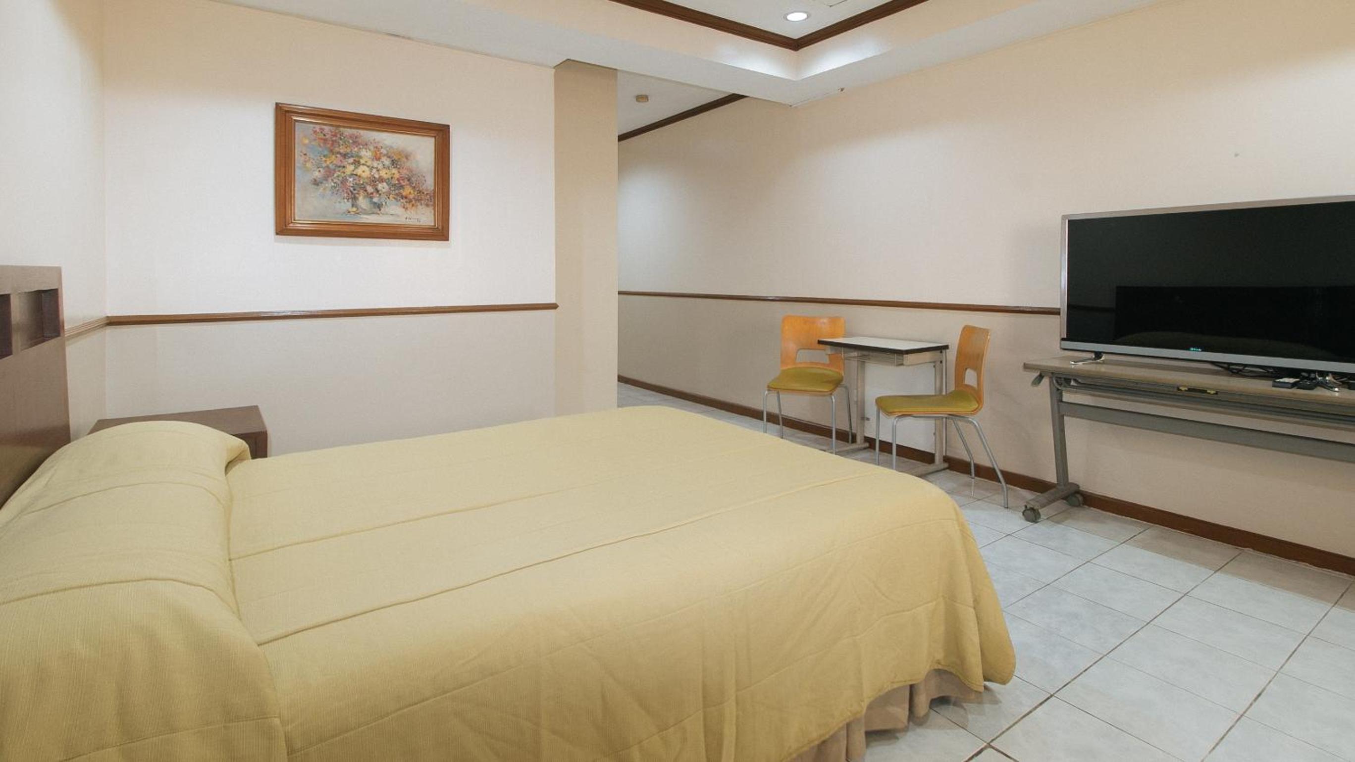 Standard Double Room - Photo 2