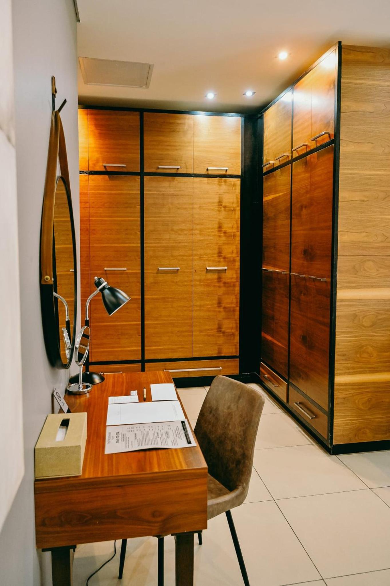 Superior King Room photo 3
