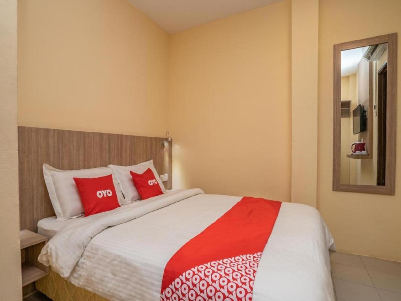 Standard Double Room - Photo 3